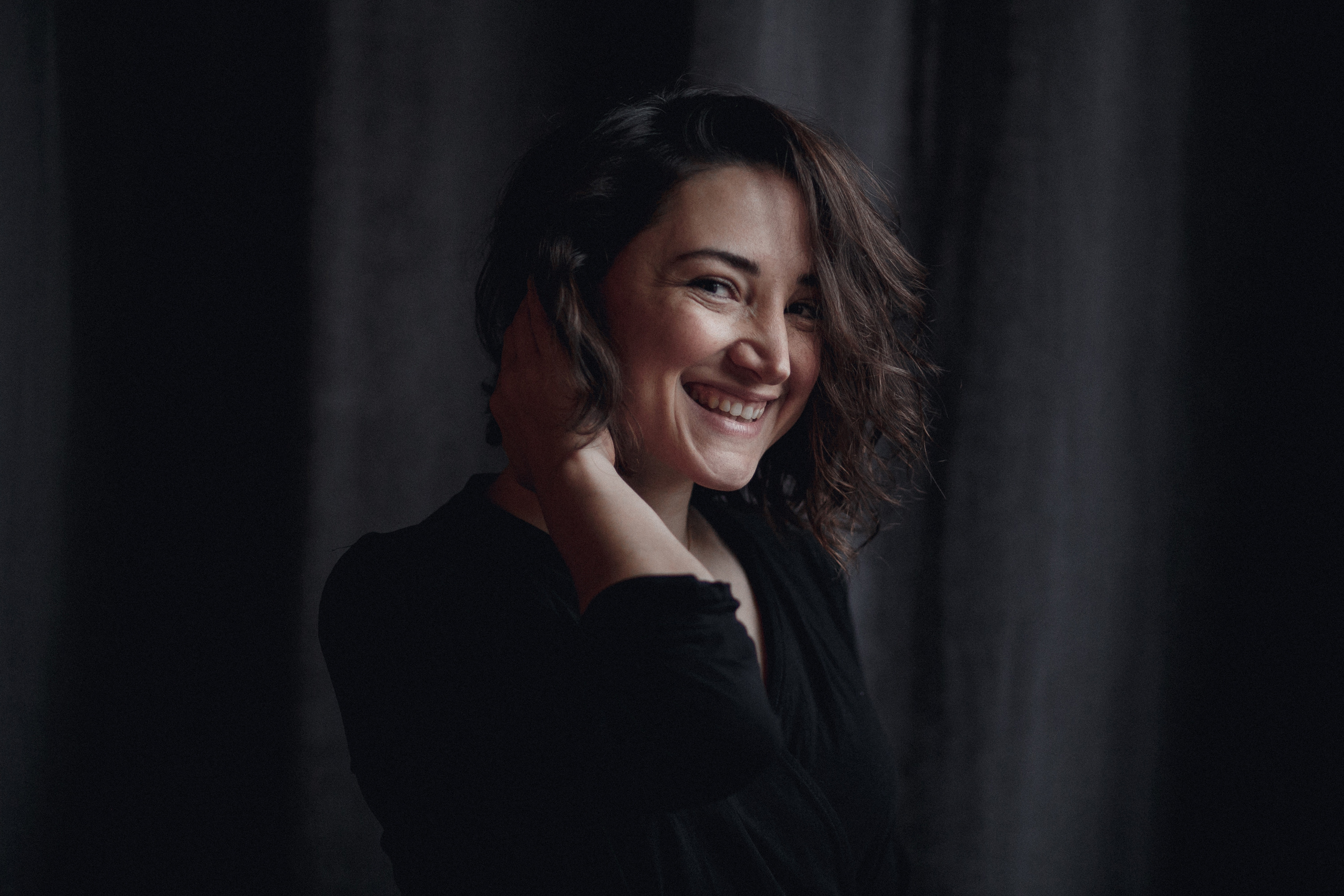 Ануш Манасян. Фотограф в Москве и Санкт-Петербурге Татьяна Апрельская