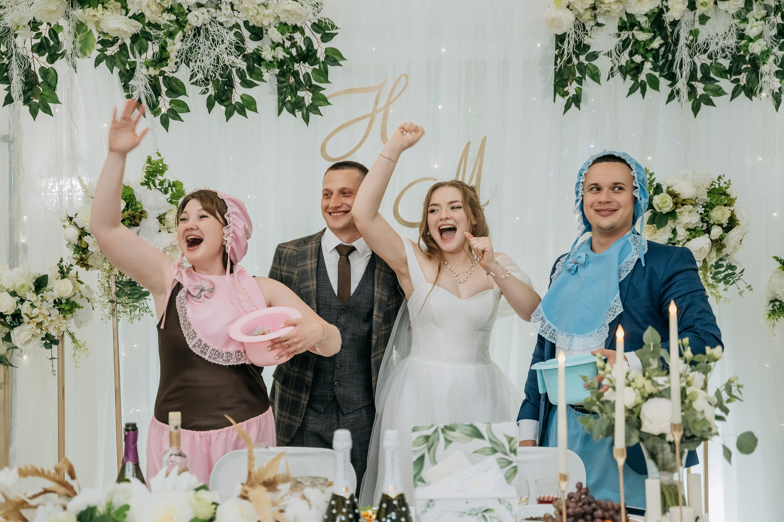 Никита и Марина. Свадебный семейный фотограф Ксения Божко Уфа Раевка никах в Нарыстау