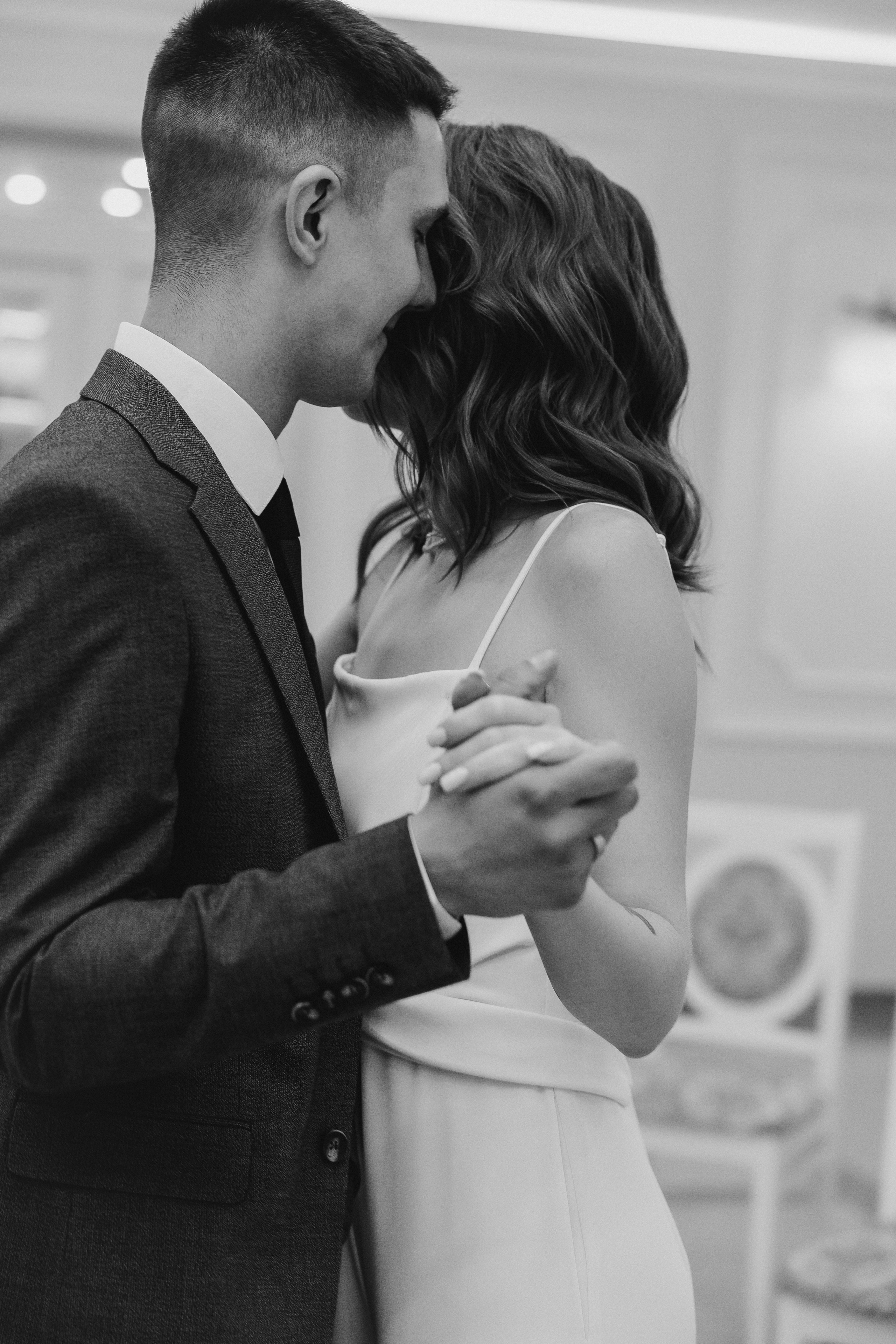 N&N. Свадебный фотограф в Тольятти Валерия Барышкина