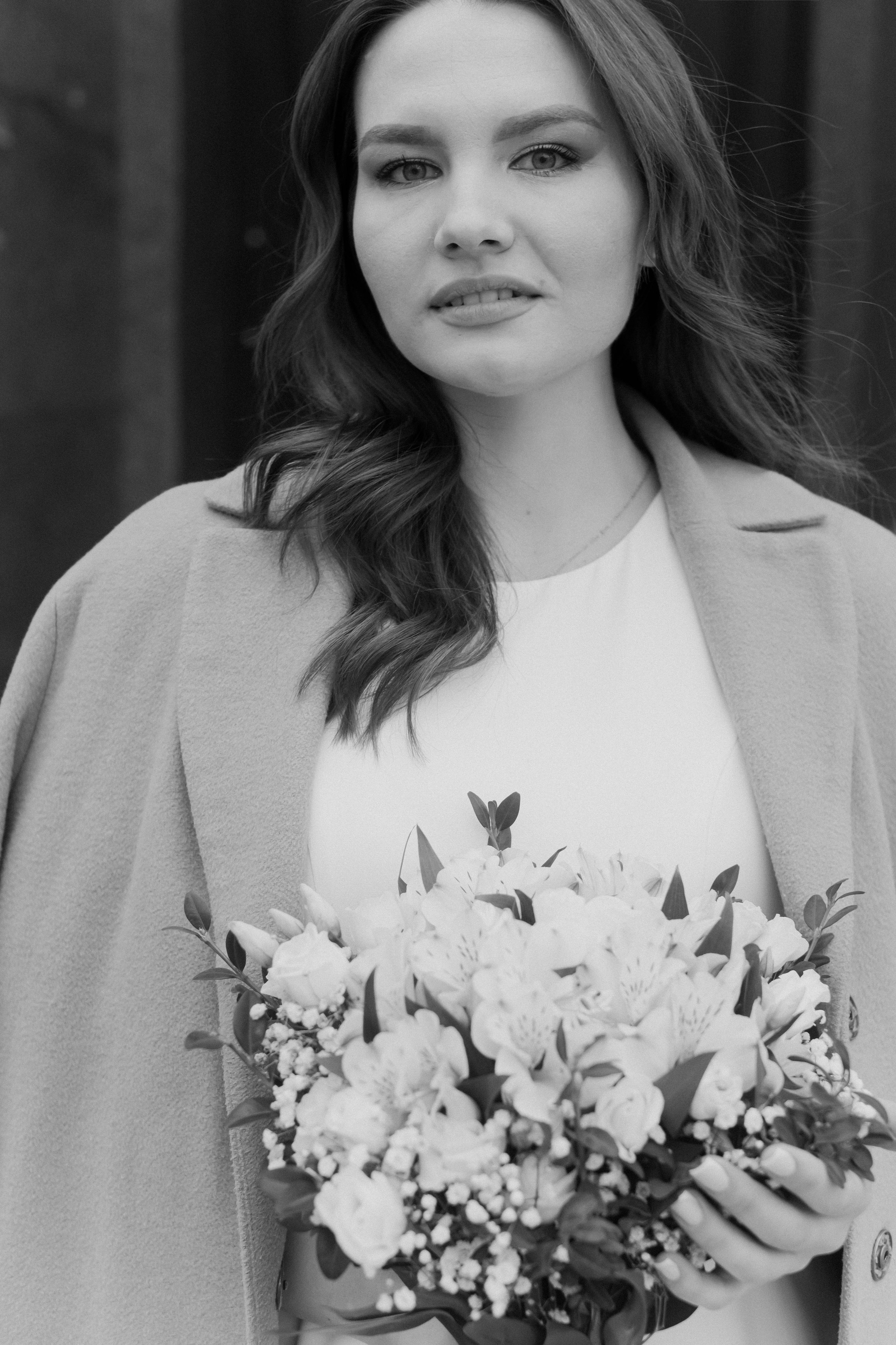 Юлия и Эдуарт ЗАГС. Свадебный и семейный фотограф г. Волгоград Биленко Ангелина