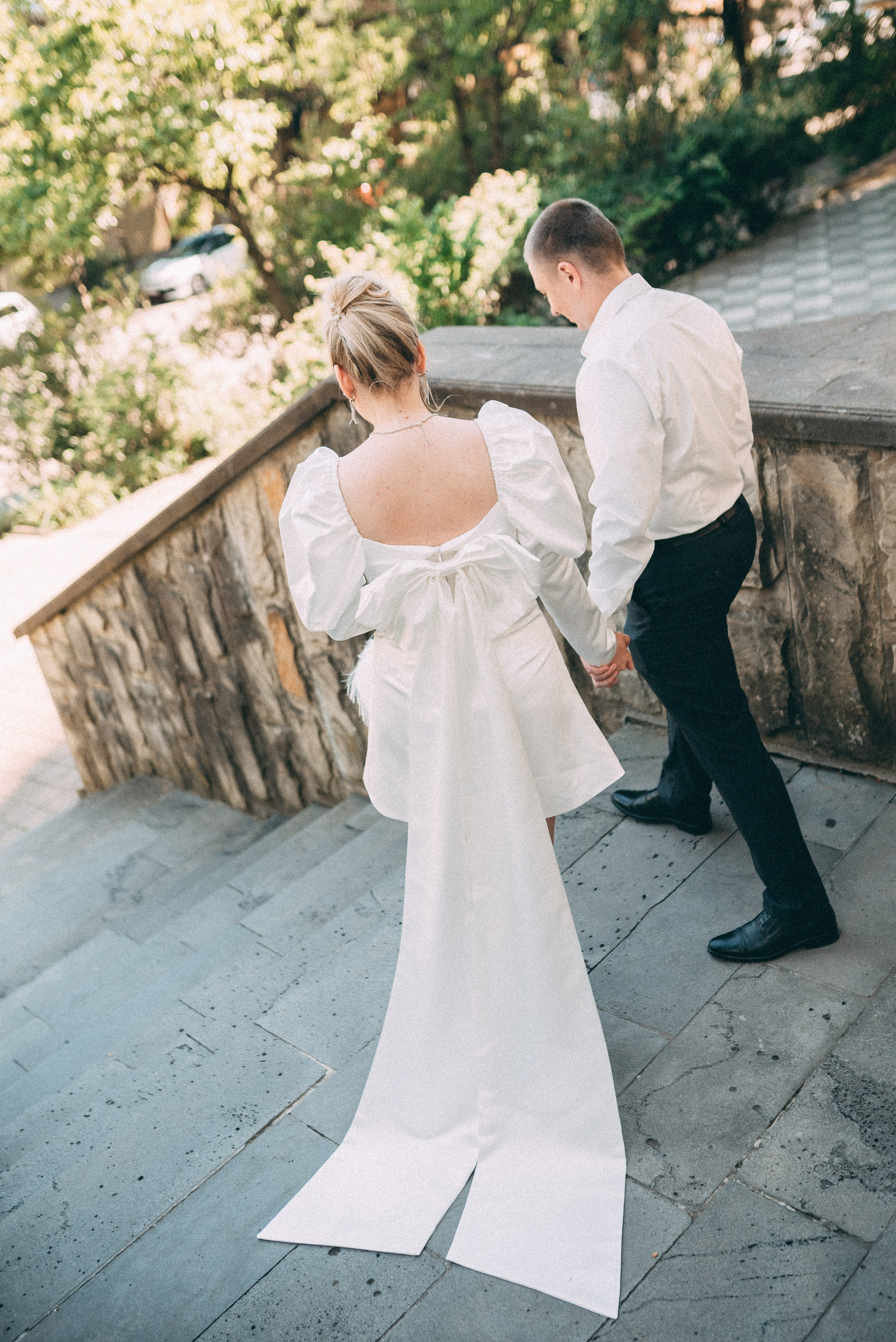 Свадебная фотосессия в Сочи. Фотограф в Сочи — Маргарита Поганова