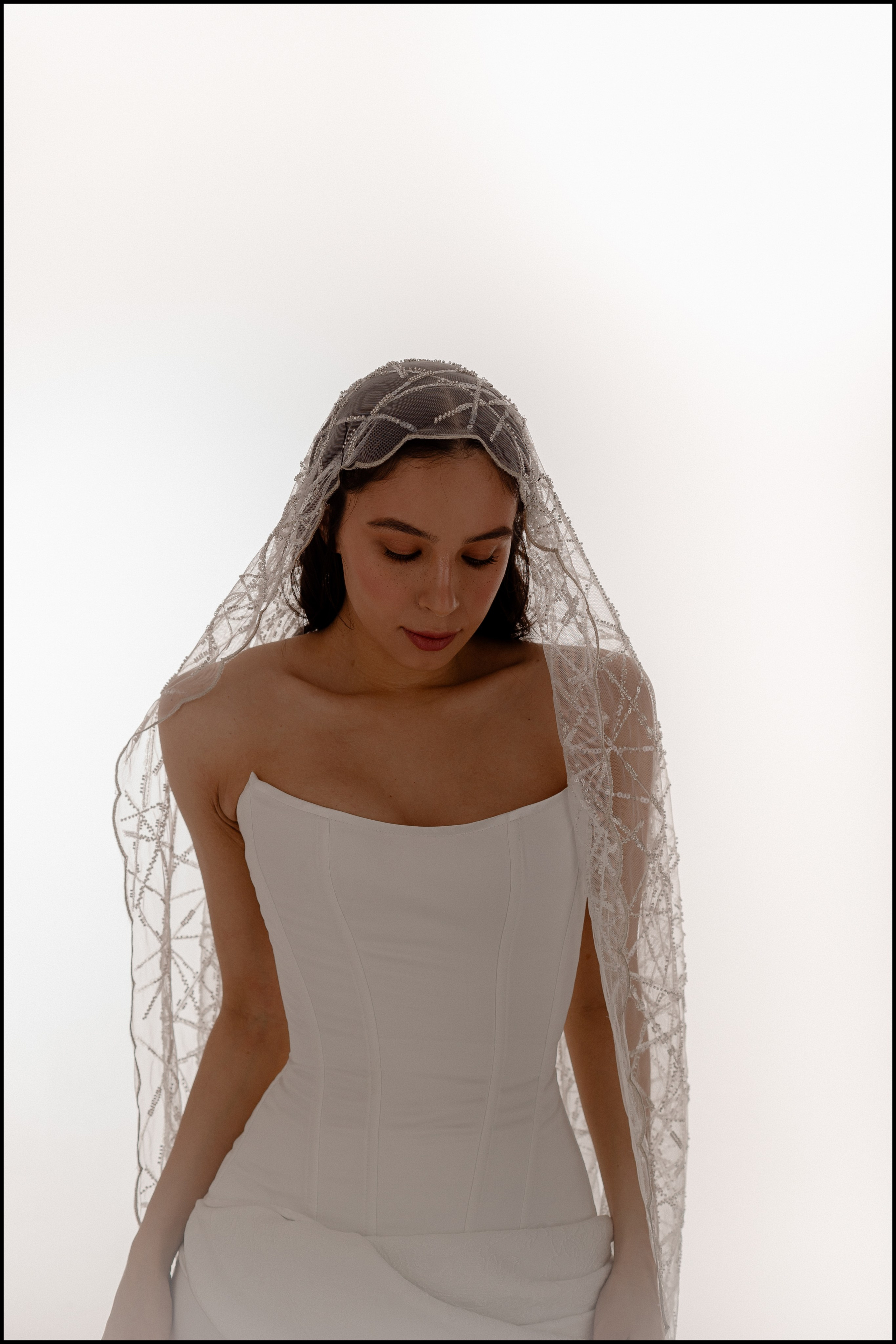 Wedding experiments. Фотограф Лейсан Файзуллина