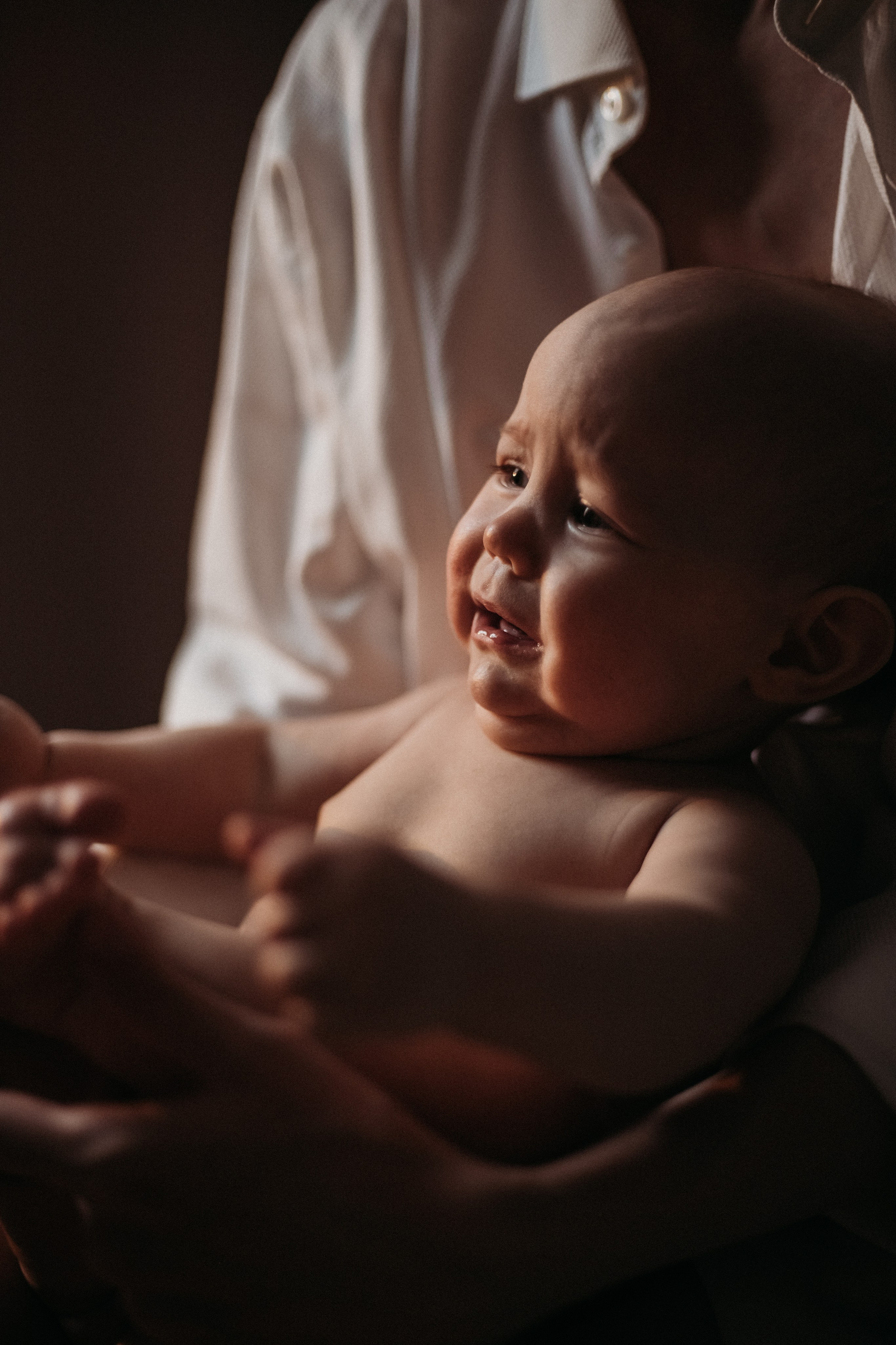 Елена и Дарьяна. Семейный фотограф Нижневартовск Тюмень Ефимова Ирина