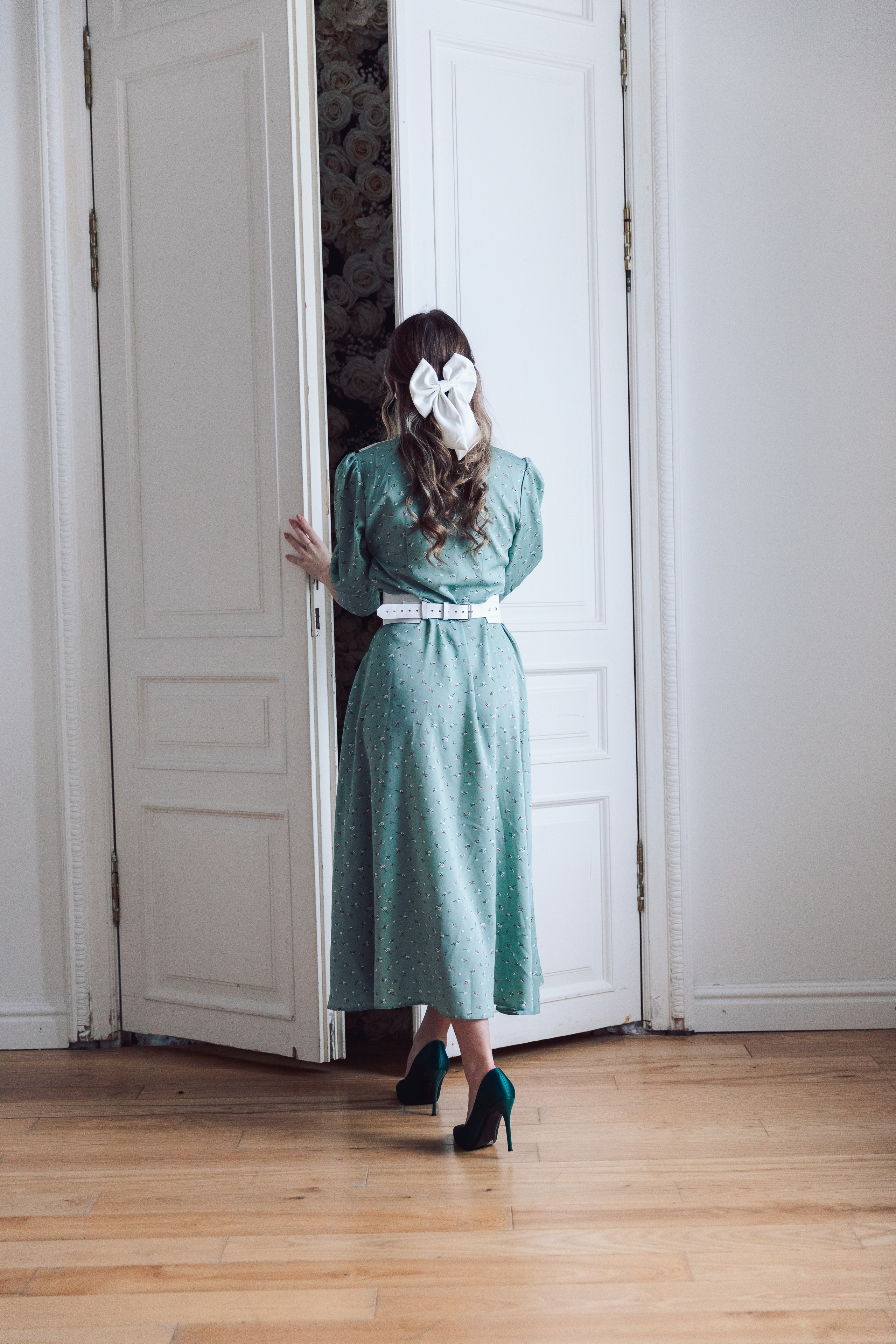 Катя. Фотограф в Санкт-Петербурге Алена Сертакова