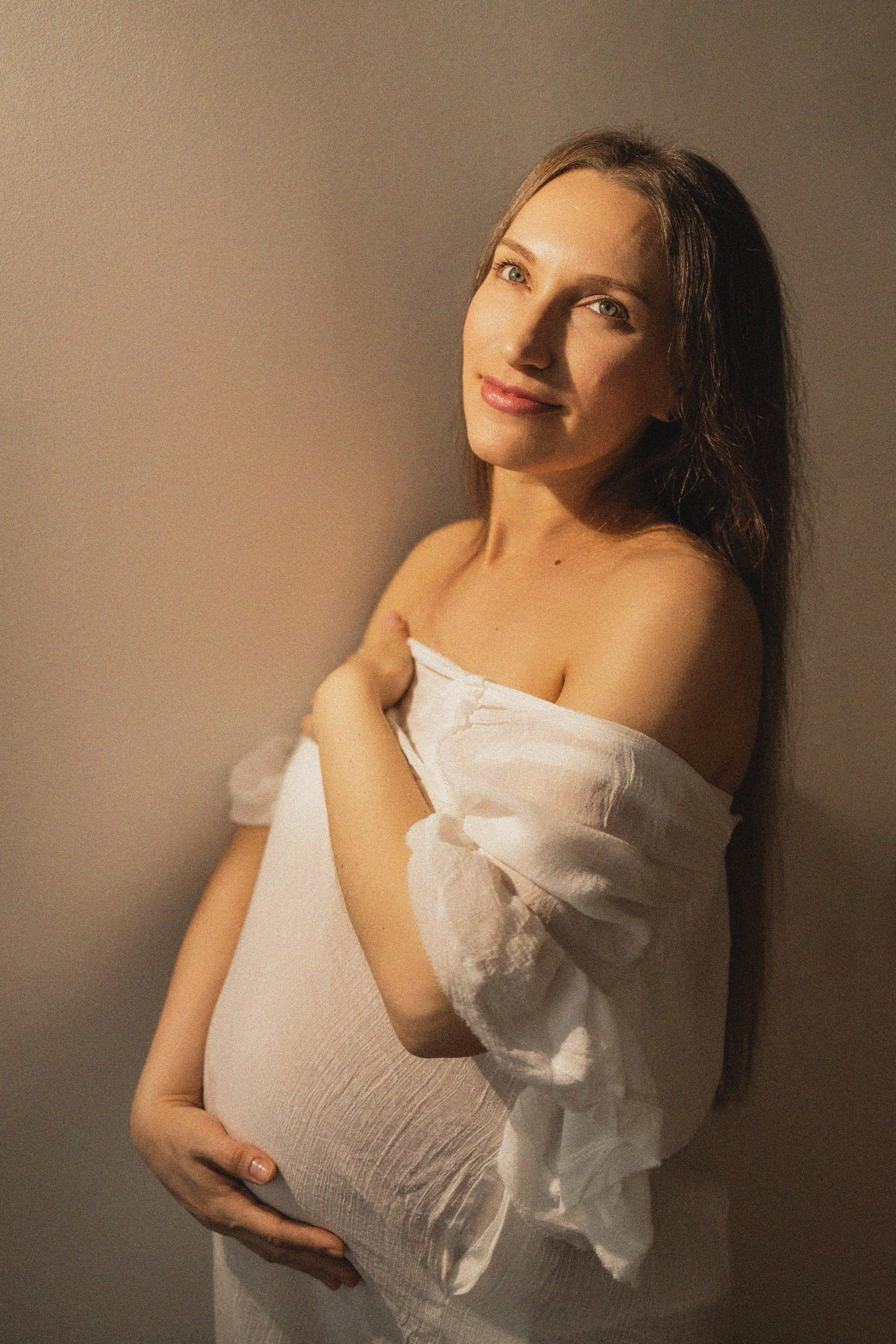 В ожидании Ч у д а. Виноградова Маргарита. Фотограф P r o Явления