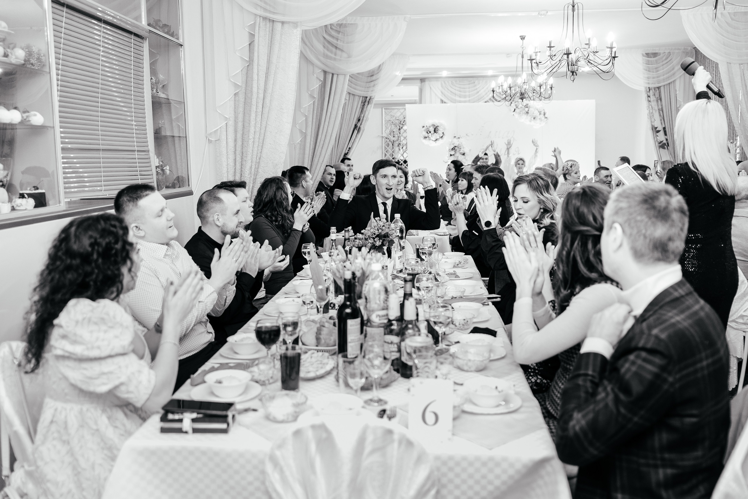 Алмаз и Юля. Ваш самый лучший фотограф!