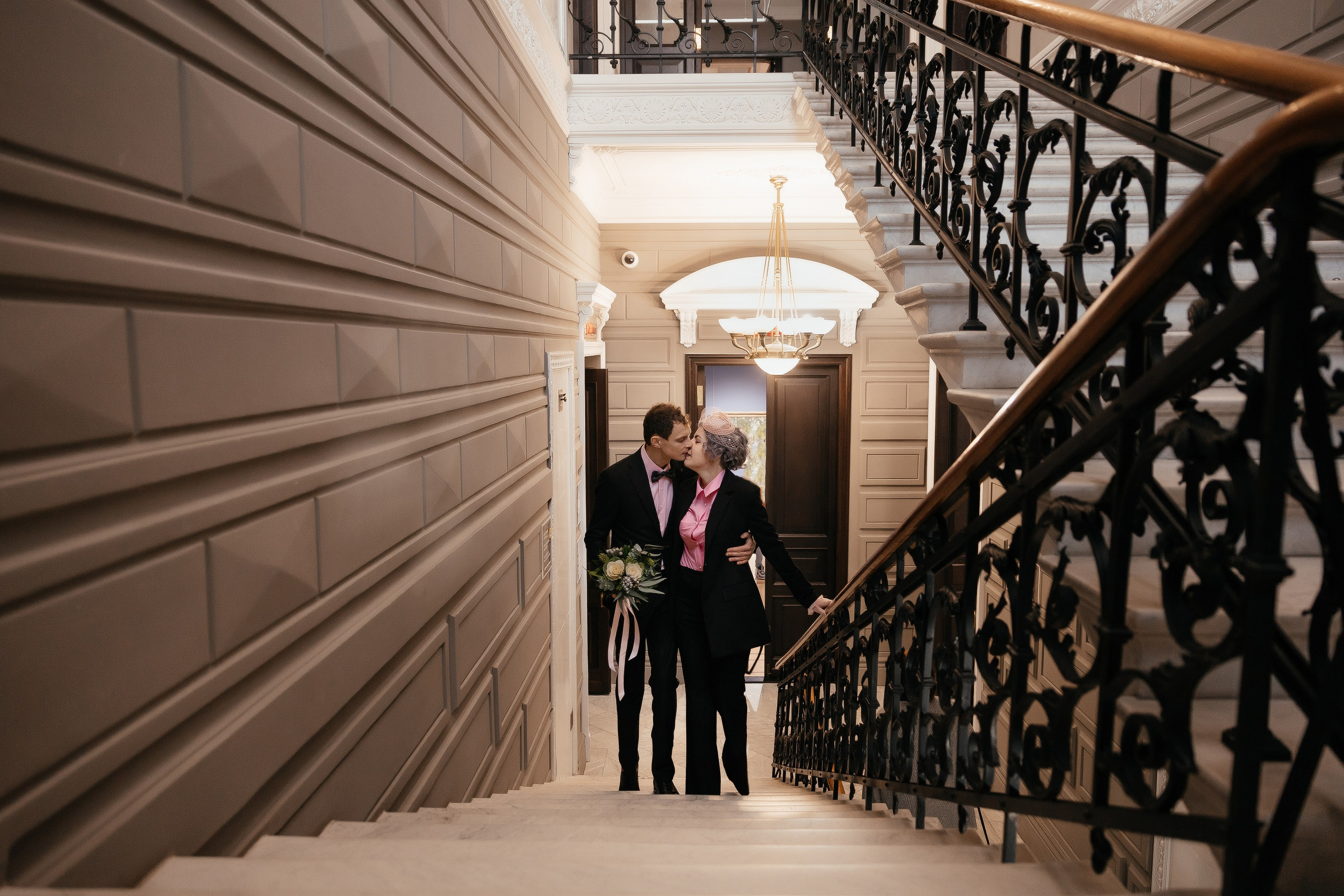 Сергей и Лея. Ваш самый лучший фотограф!