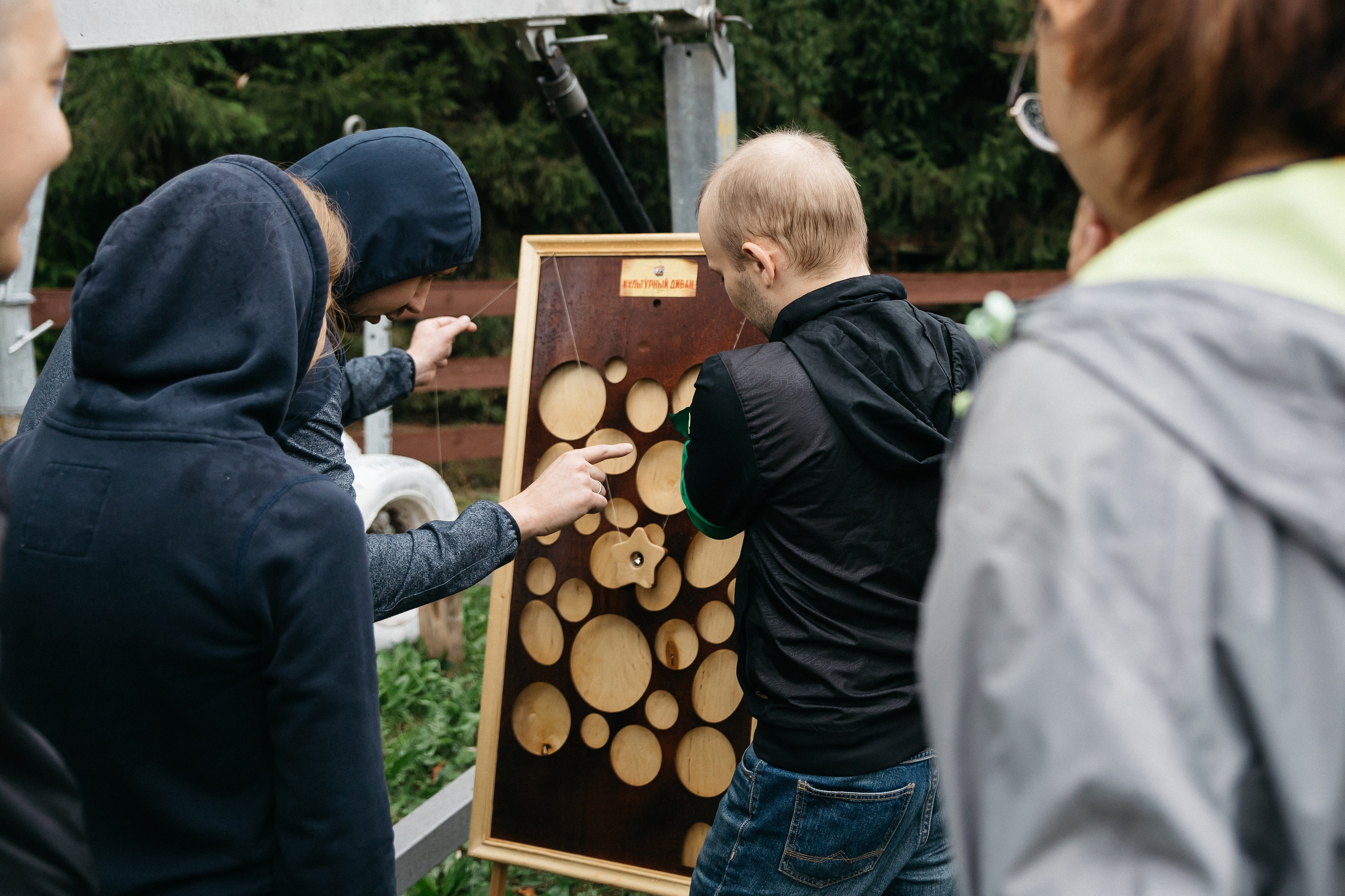 Тимбилдинг Нобилис. Ваш самый лучший фотограф!