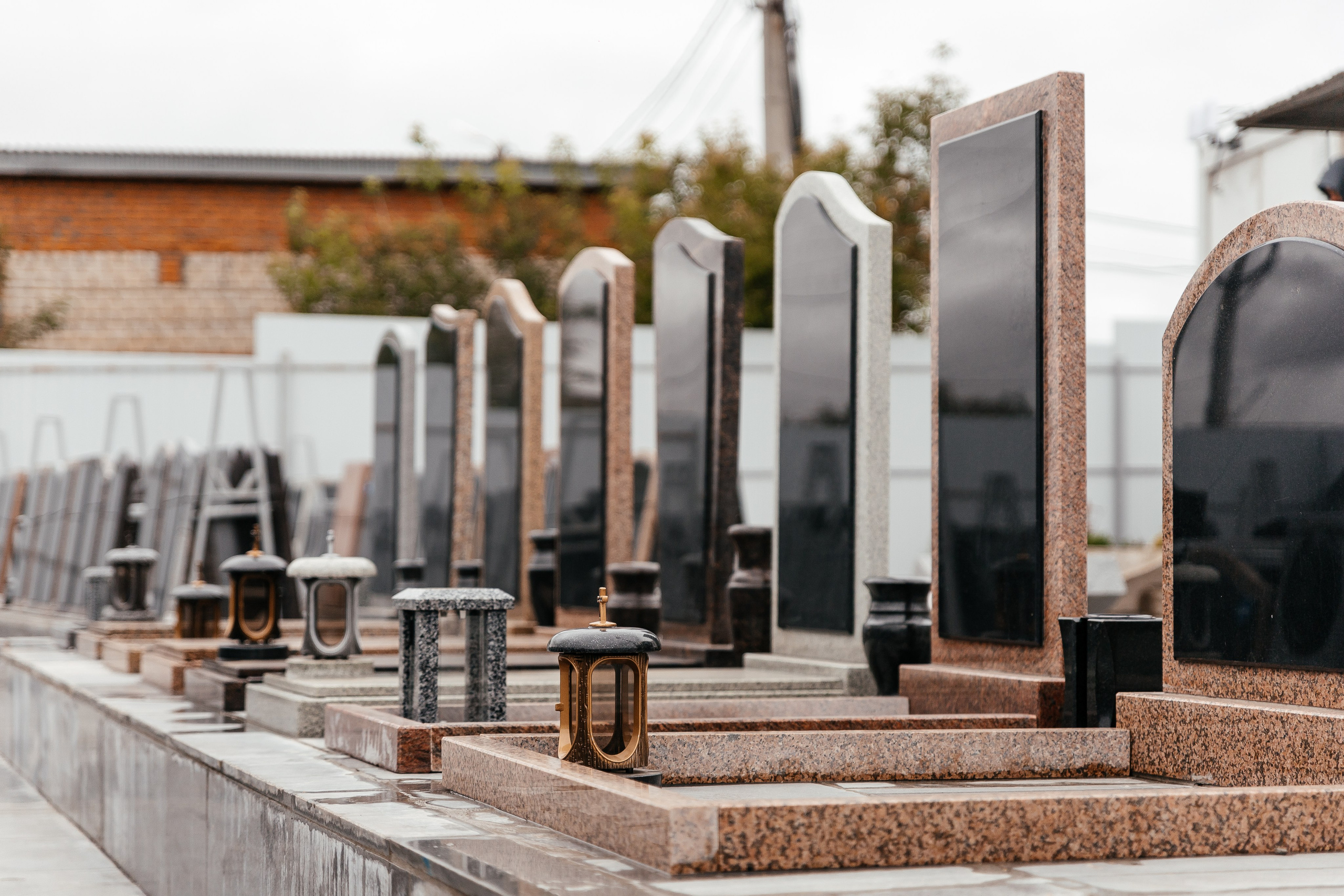 Камнеобрабатывающий завод. Ваш самый лучший фотограф!