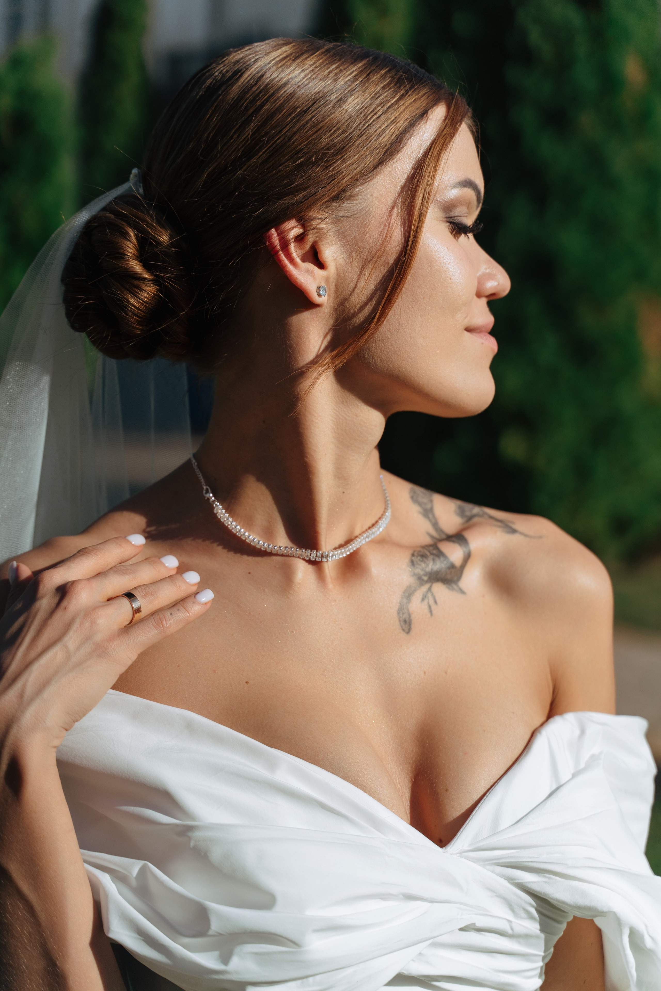 Вика и Вадим. Семейный фотограф Новочеркасск