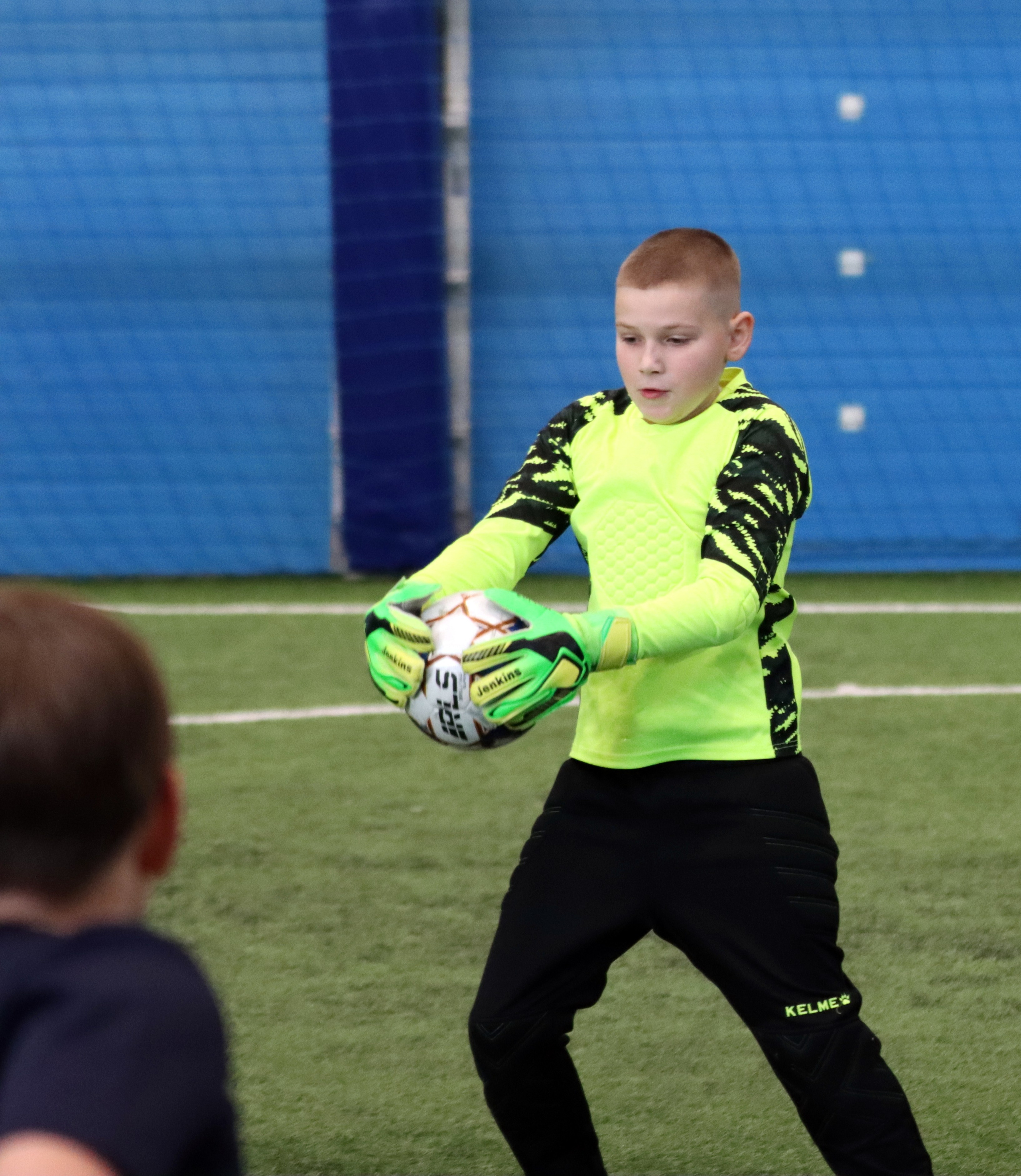 L-Liga. 8.02.26. Спартак — Интер