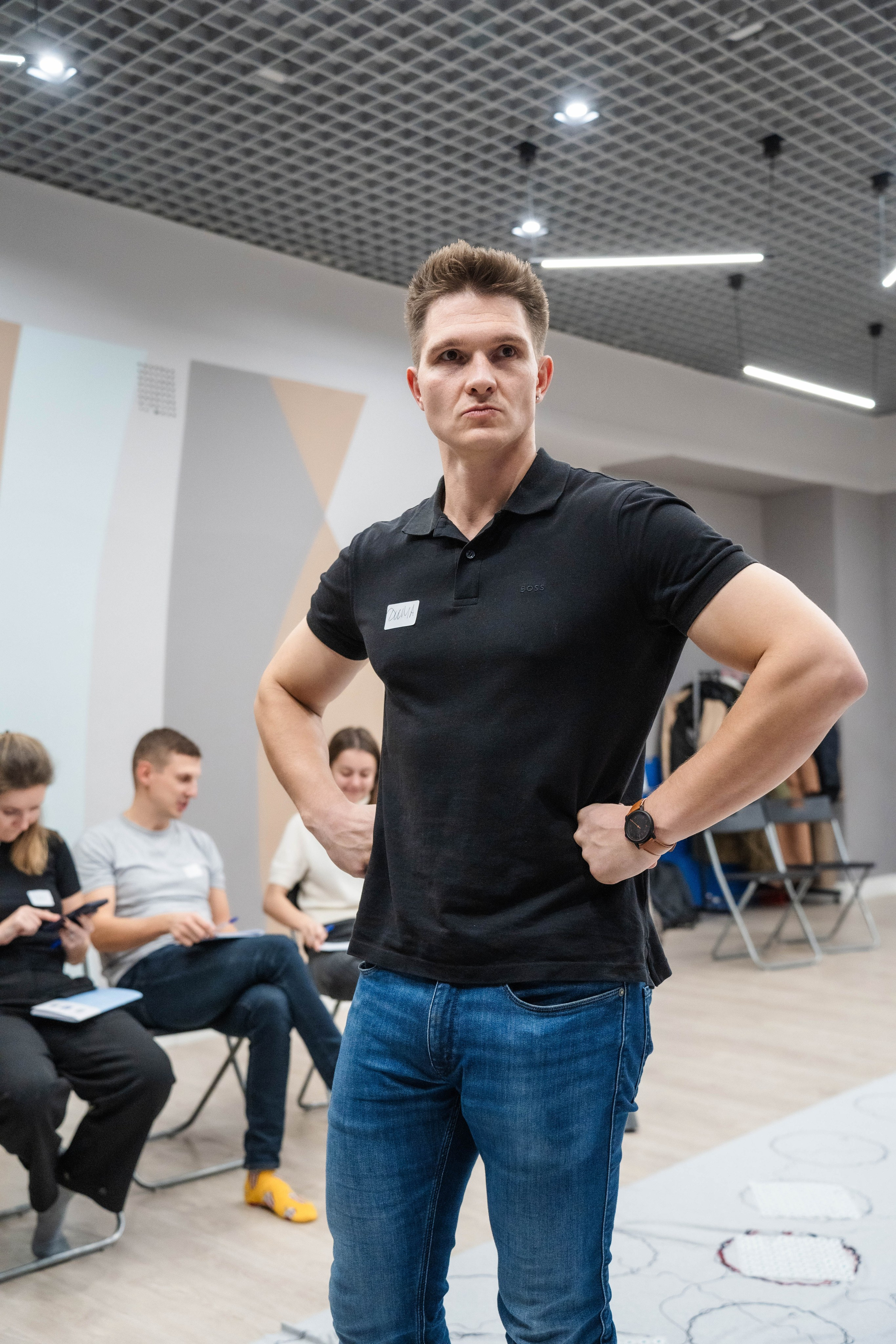 Репортаж. Катерина Мельникова. Портретный фотограф Москва и Химки