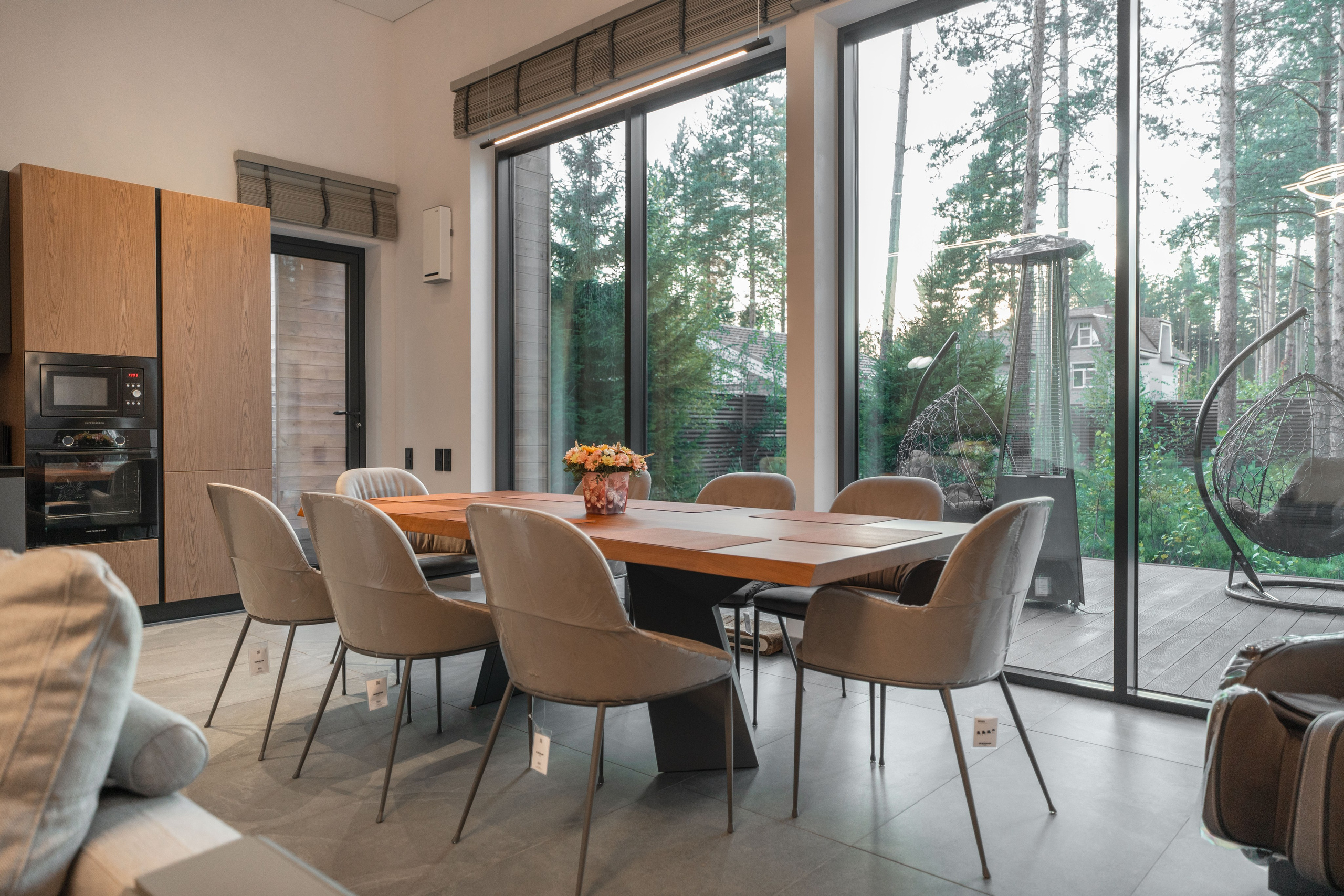 Интерьерная Съемка. Услуги фотографа СПб. Фотограф видеограф Игорь Рисар