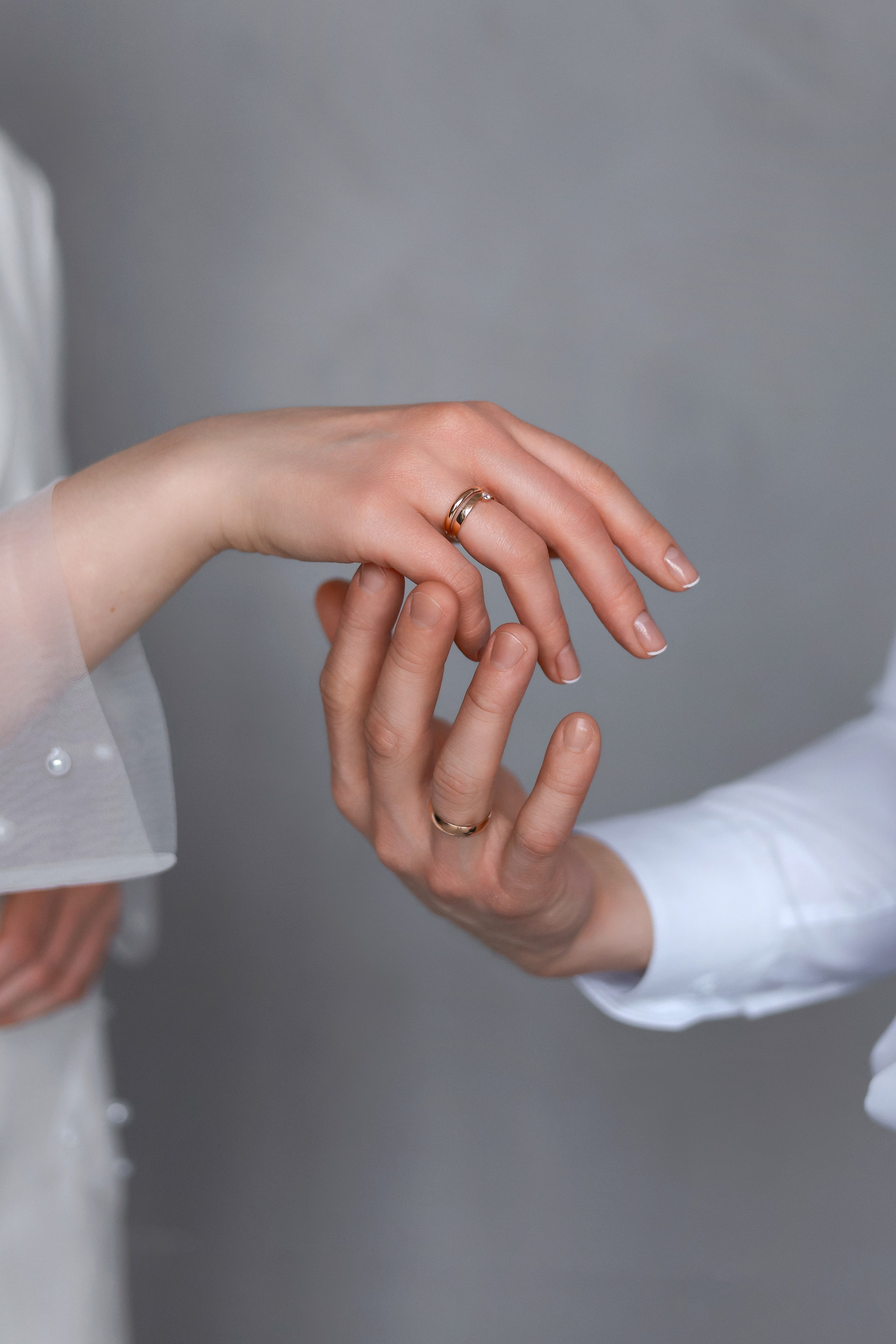 Яна и Влад. Свадебный фотограф Беларусь Ольга Козыренко