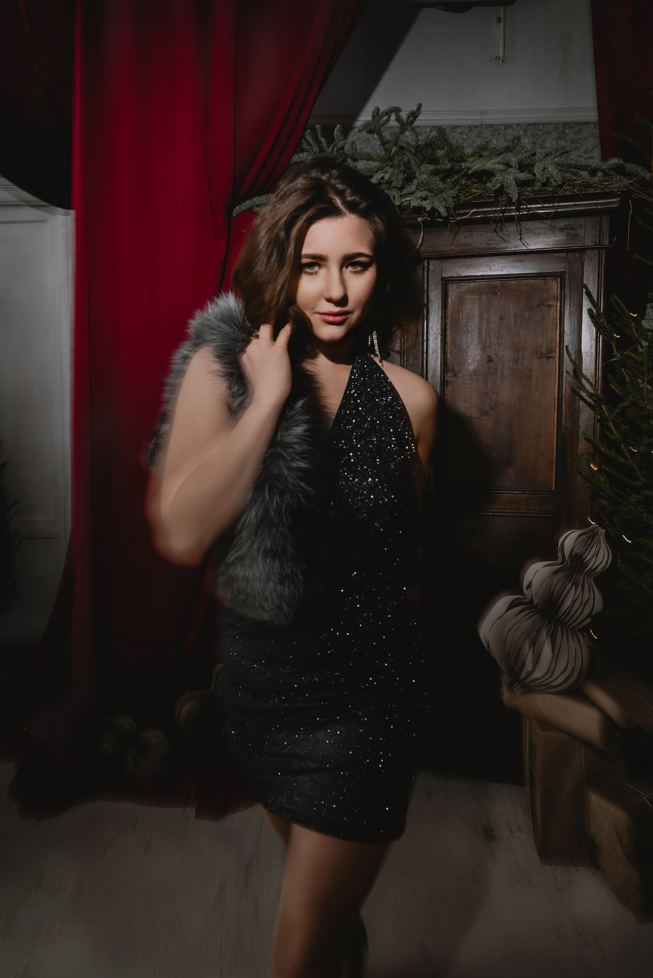 Красивая модель фотосессия Тула Москва СПБ Питер. Сергей Ганин — фотограф в Туле, Москве и Санкт-Петербурге