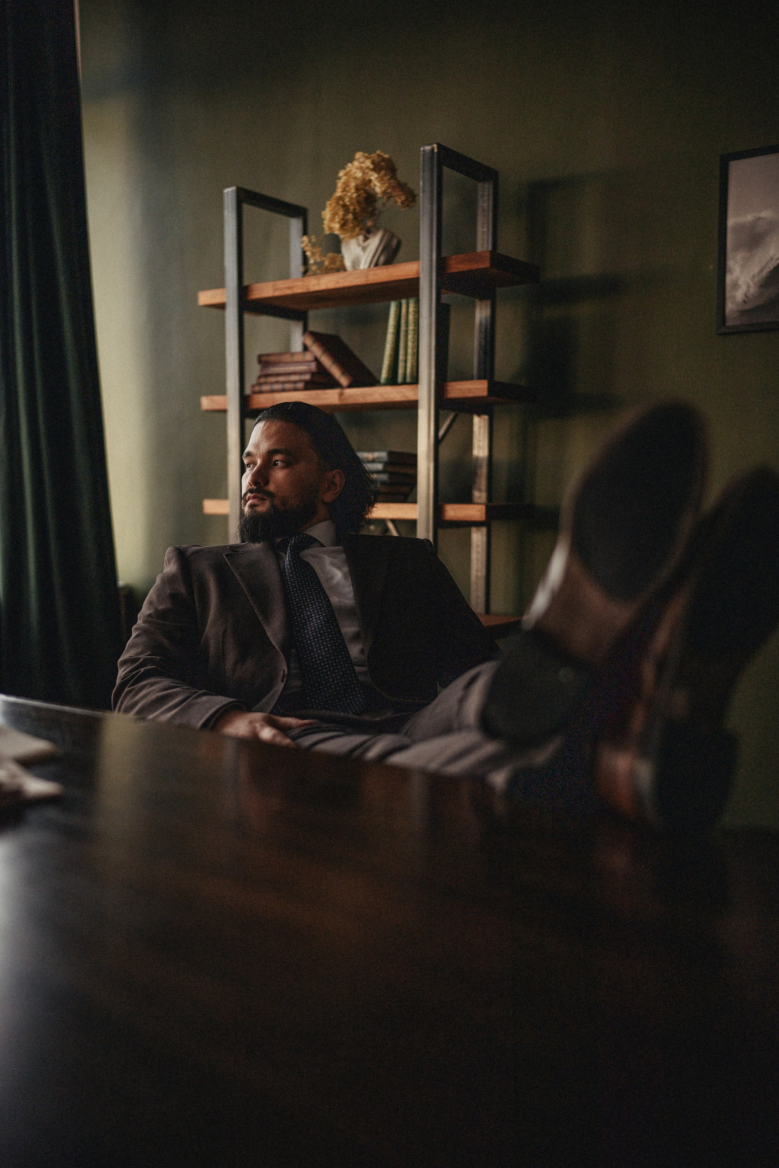 Портфолио. Даниил Фреймон — первый мужской фотограф в городе Алматы