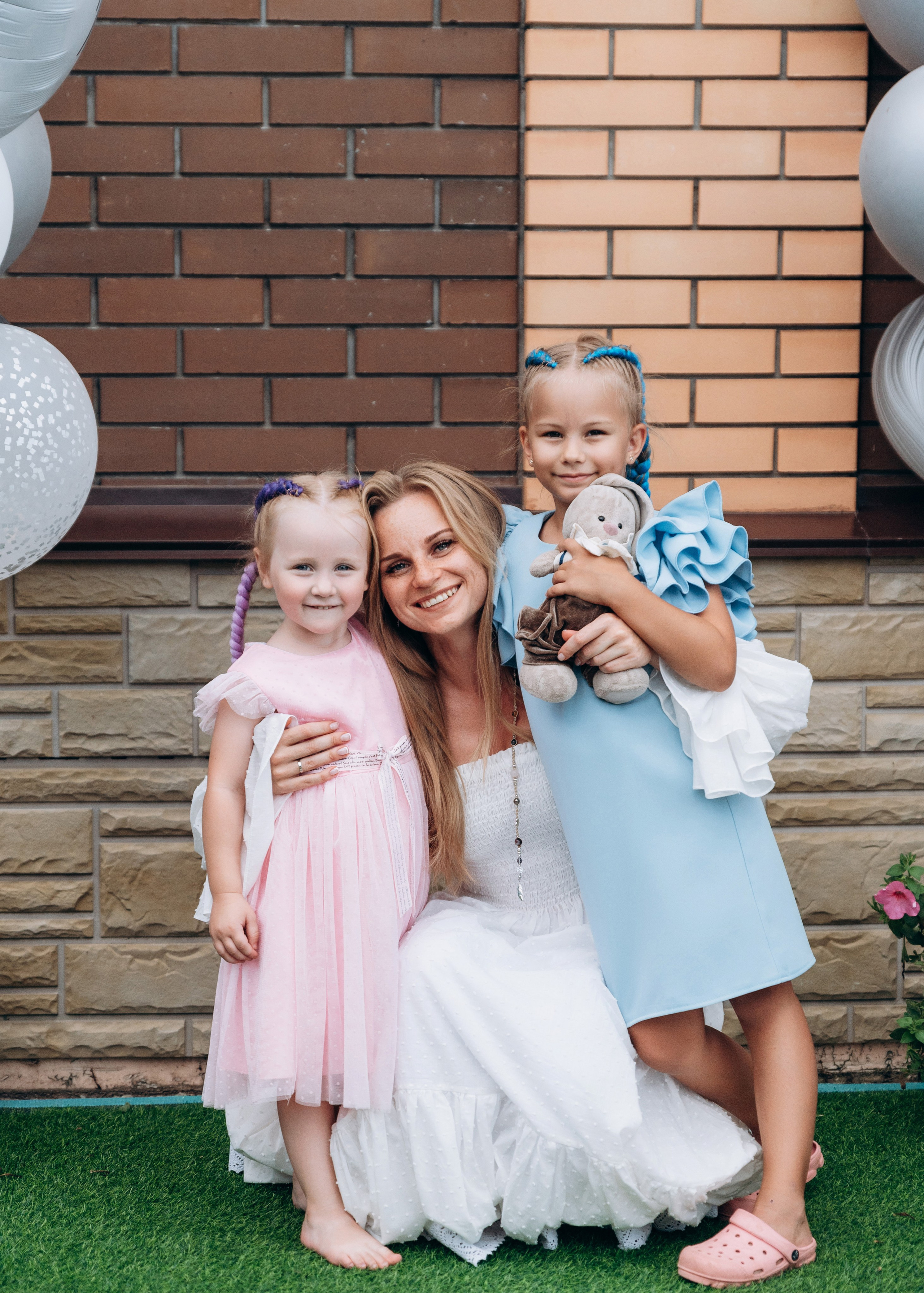 Семейный отдых, годовщина. Фотограф в Новосибирске