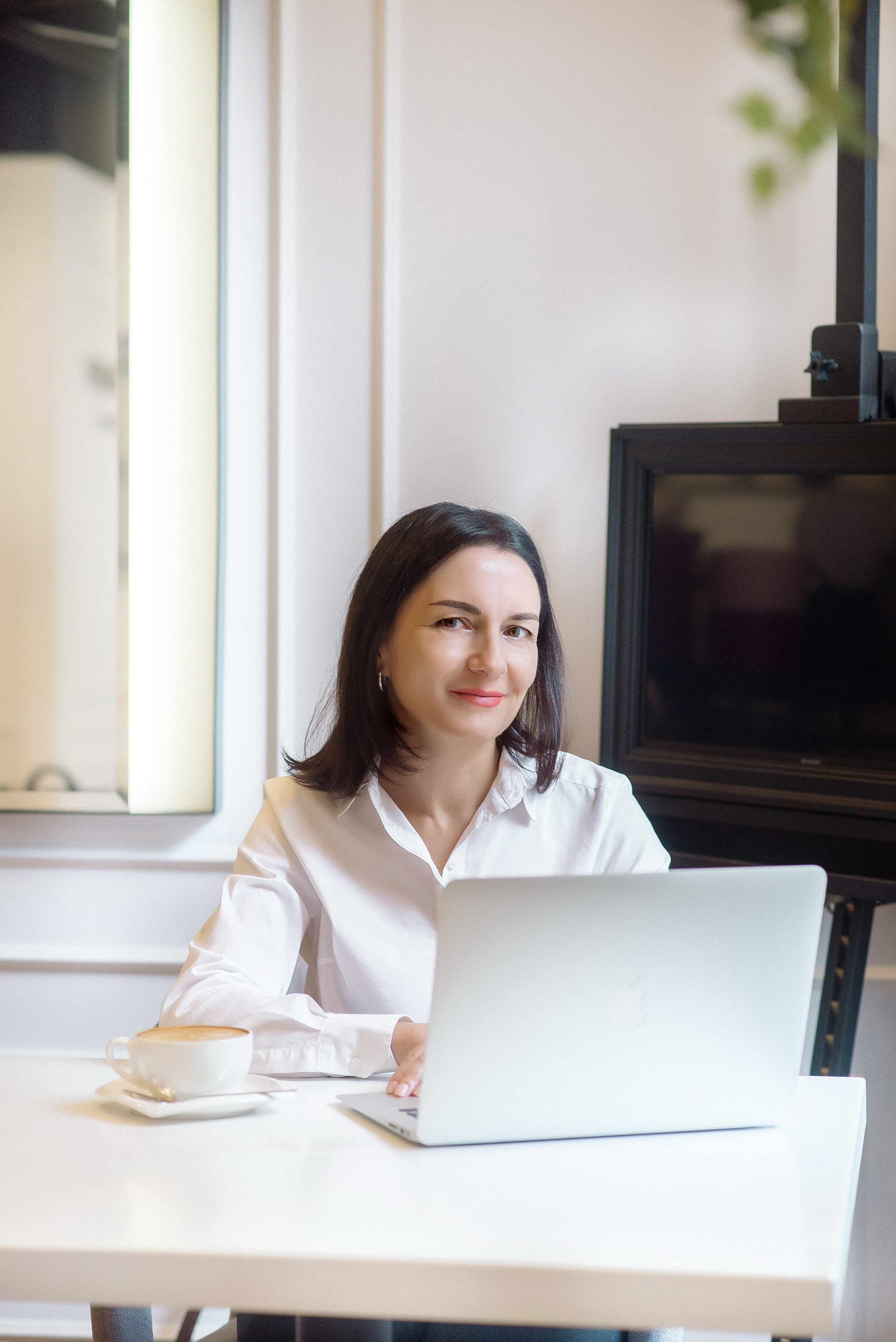 Нутрициолог. Фотограф Мария Стрелкова