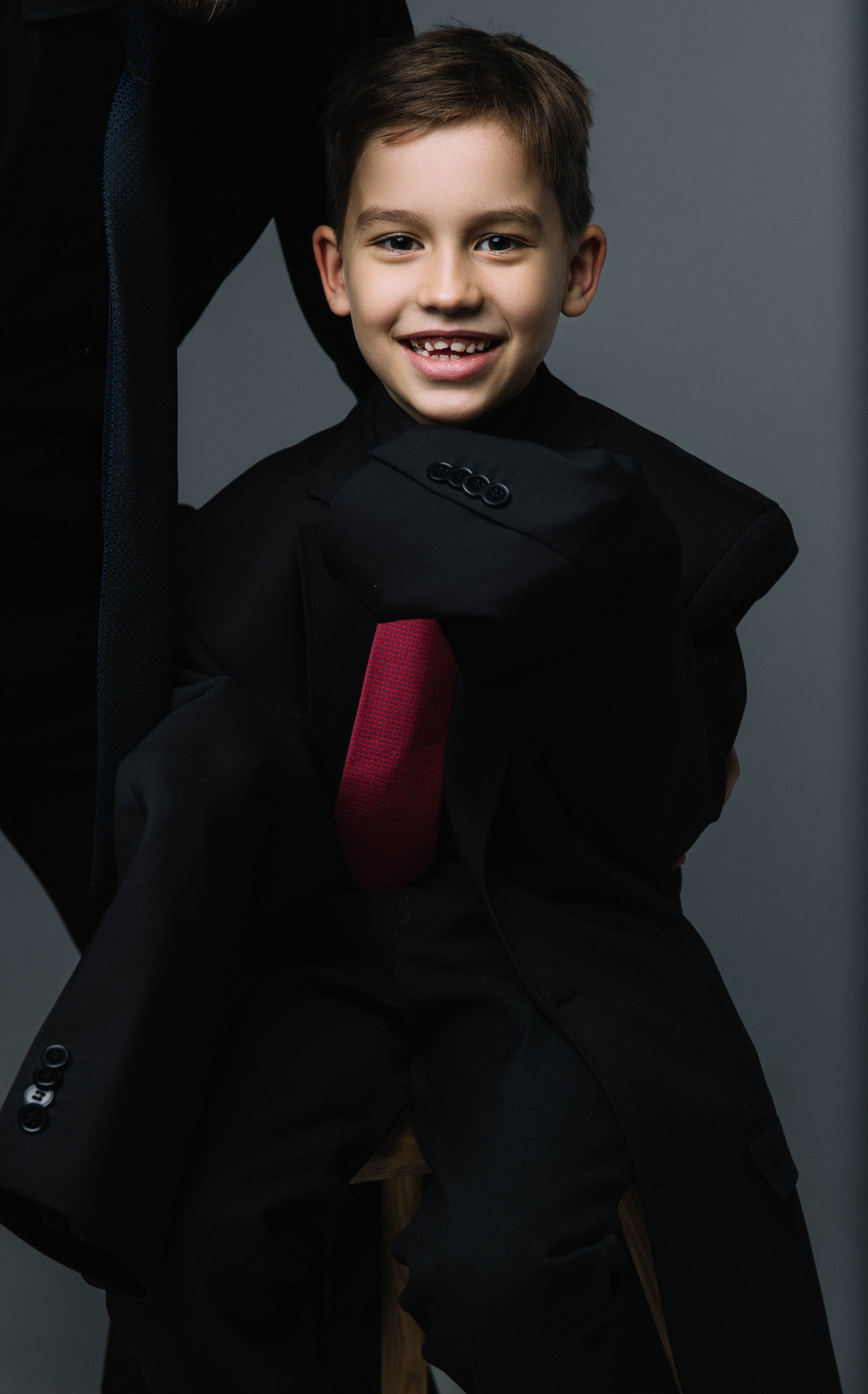 Михаил и Матвей. Мужской фотограф СПб