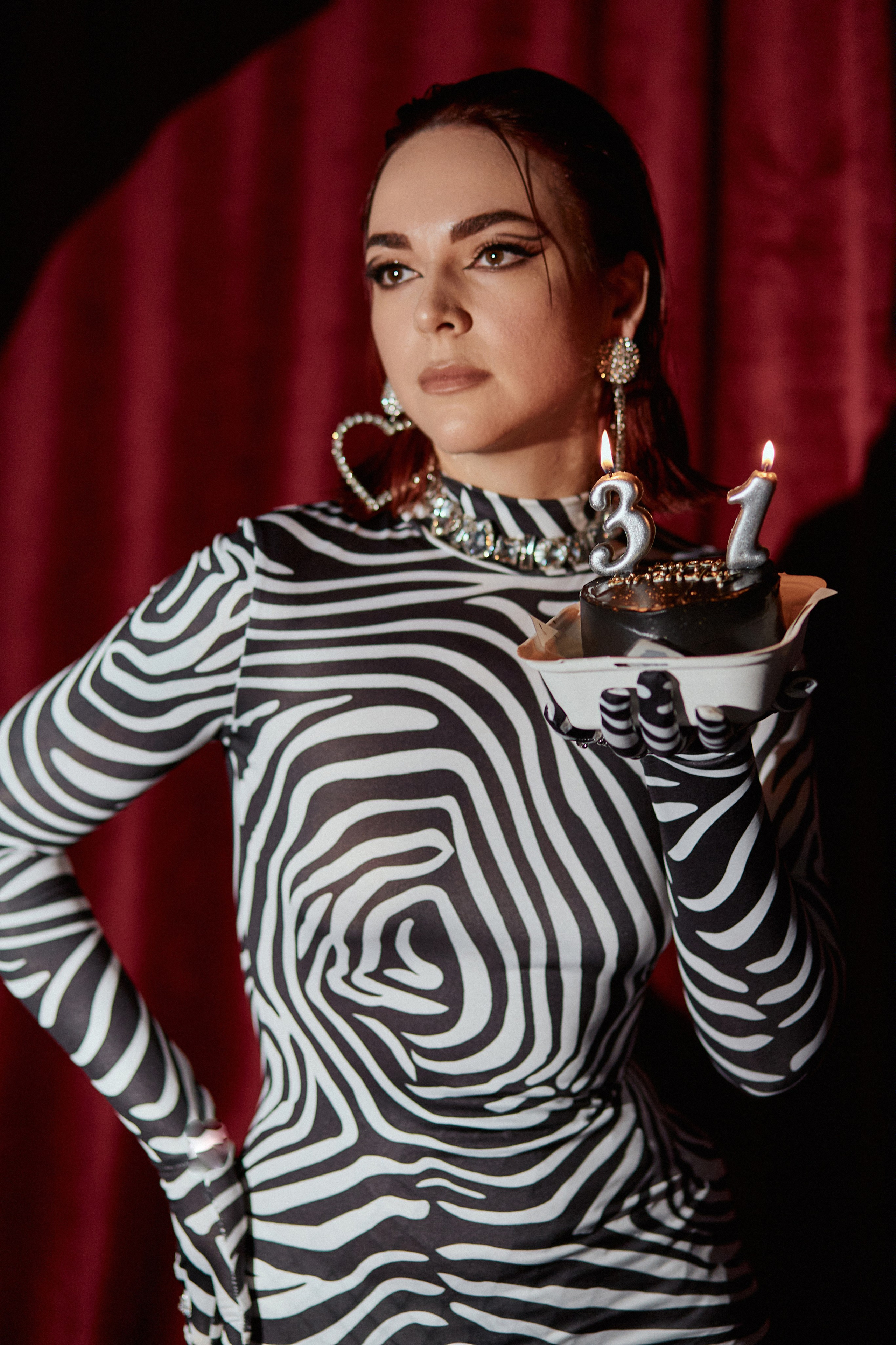 15|09|23. Анастасия Марунич | Блогер | Ставрополь