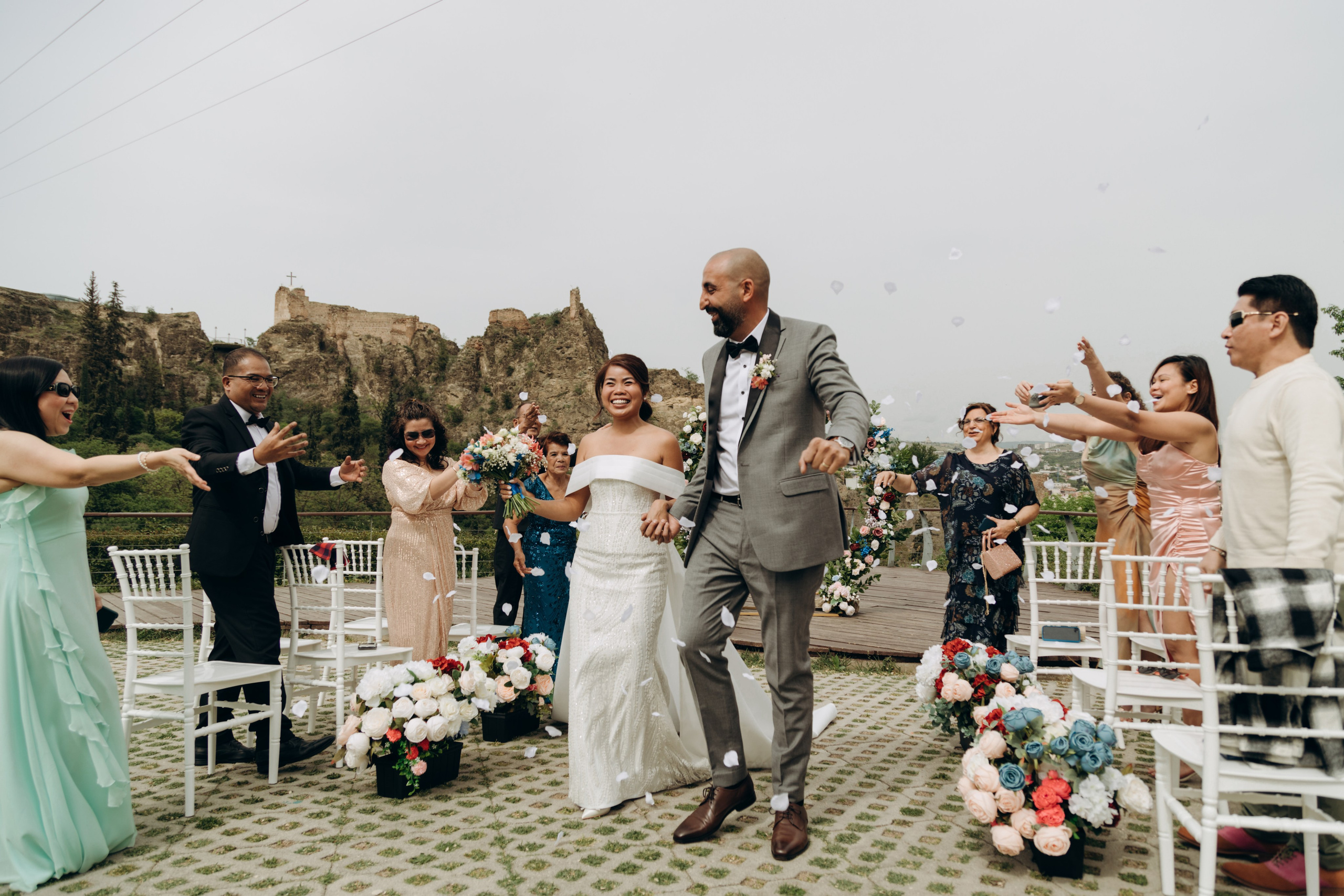 Alexi & Jolly. Фотограф в Тбилиси Наталья Фомина