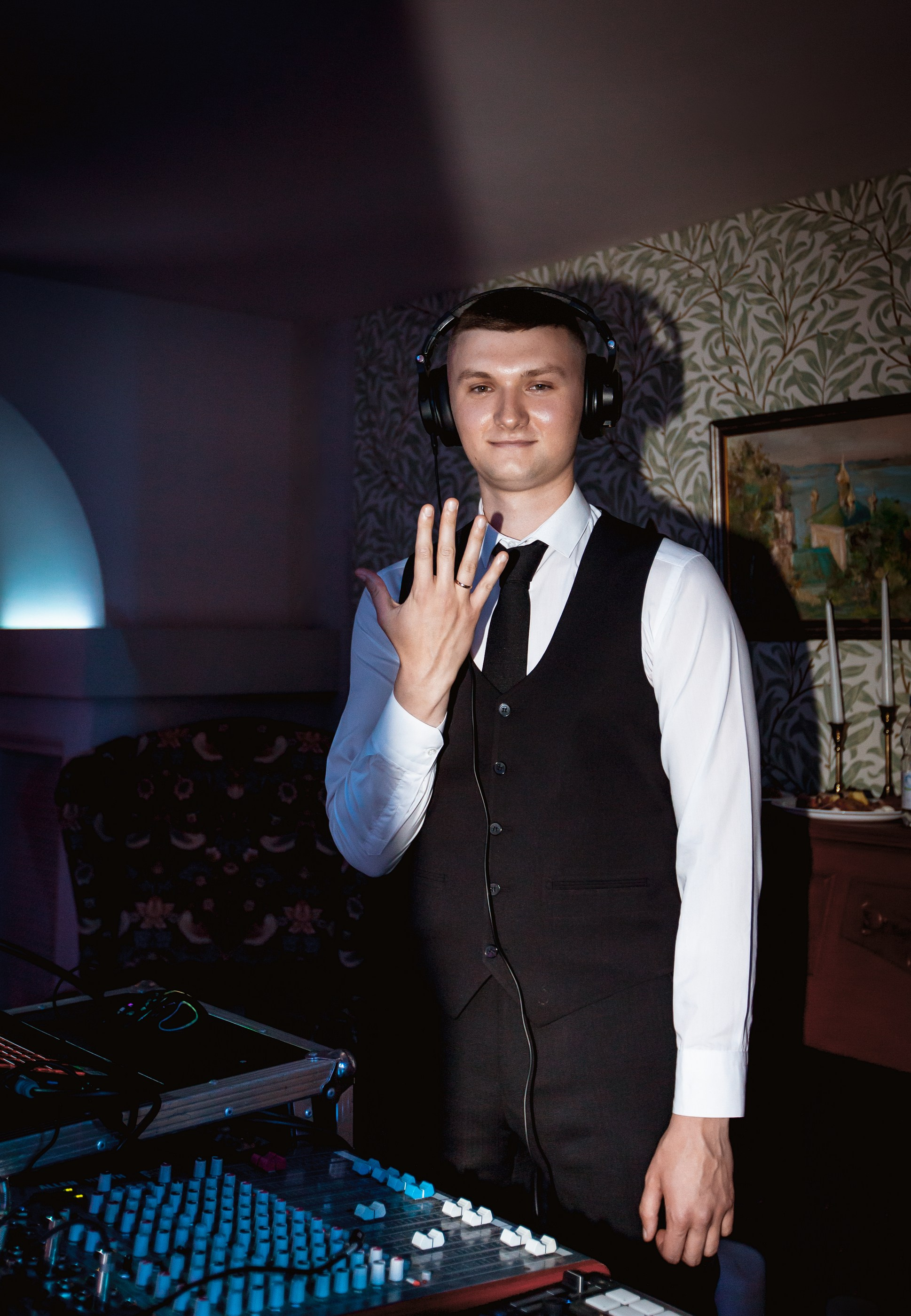 Алексей&Ольга. Свадебный и семейный фотограф Амина Шабанова