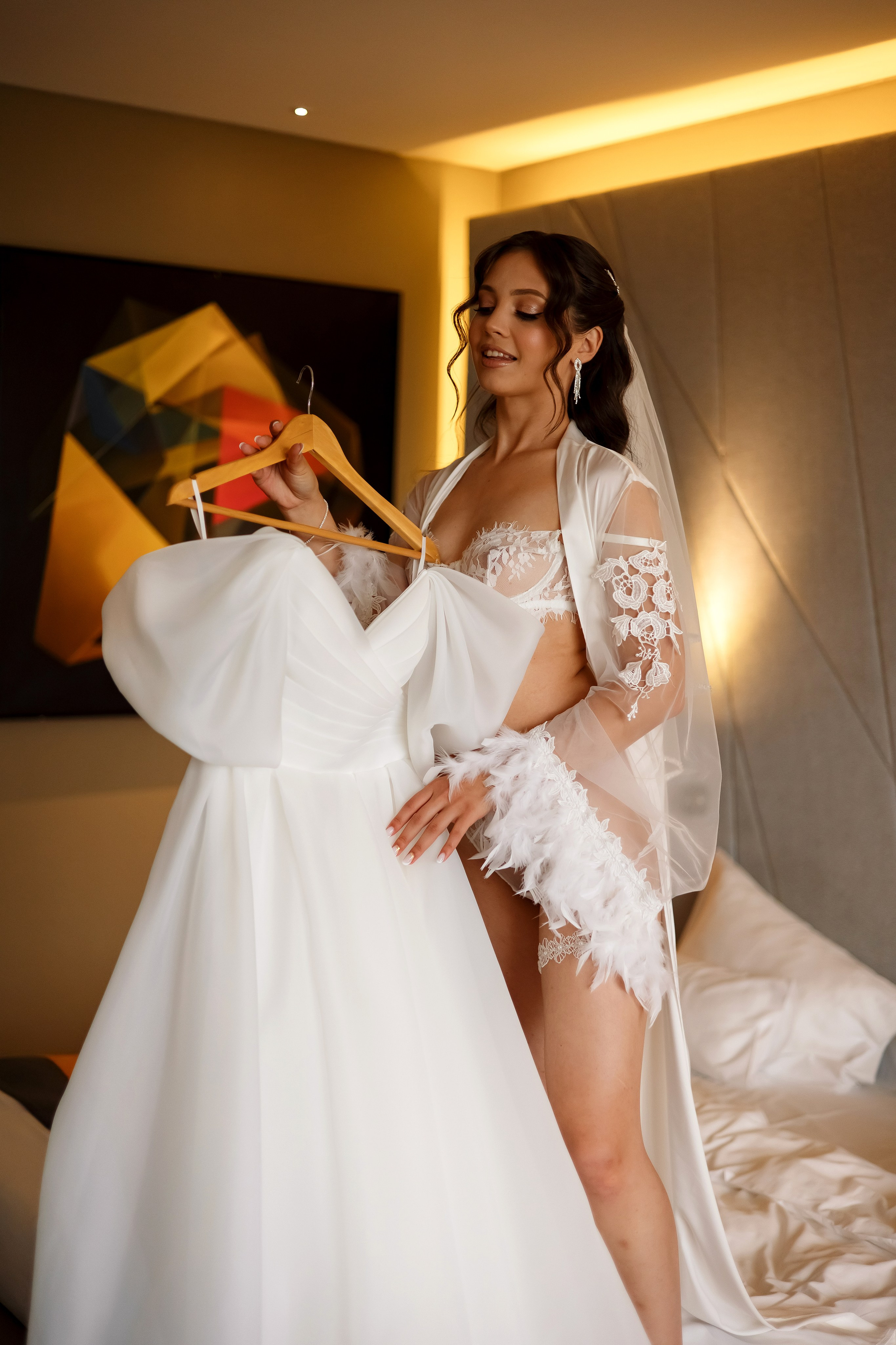 Марина & Вячеслав. Фотограф Любовь Корниенко, Примоский край