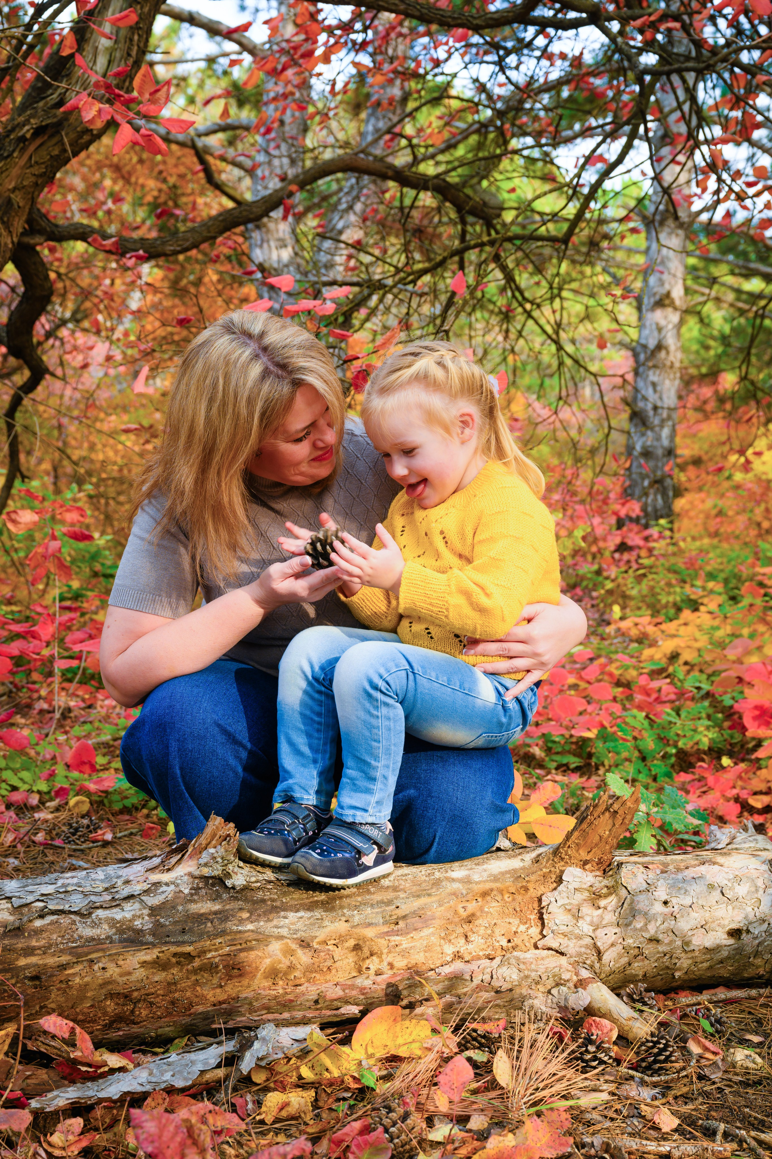 Семейные и детские фотосессии. Студийный и свадебный фотограф и видеограф в Севастополе — Юлия Макаренко