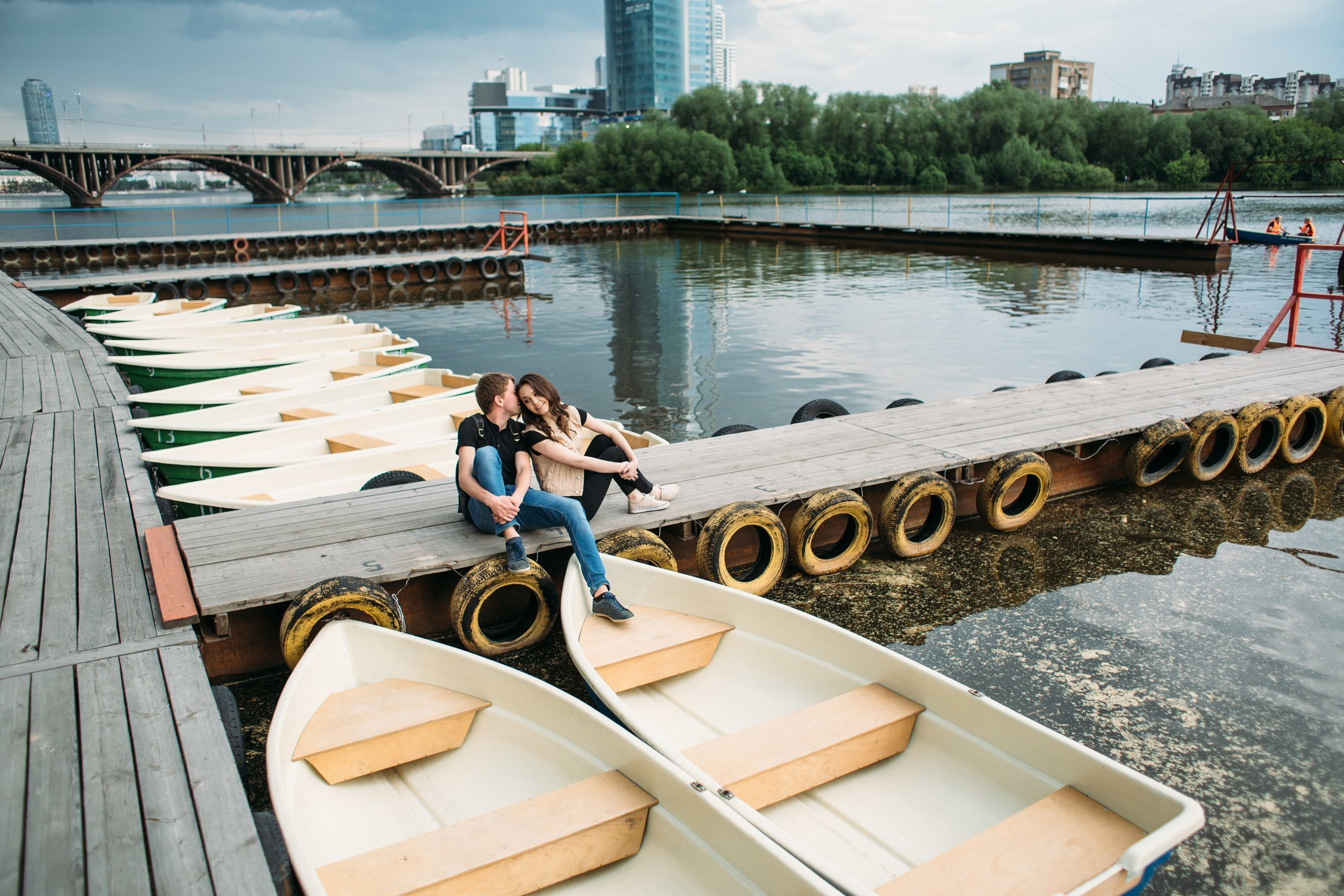 M&M.28. Фотограф Татьяна Мамонтова