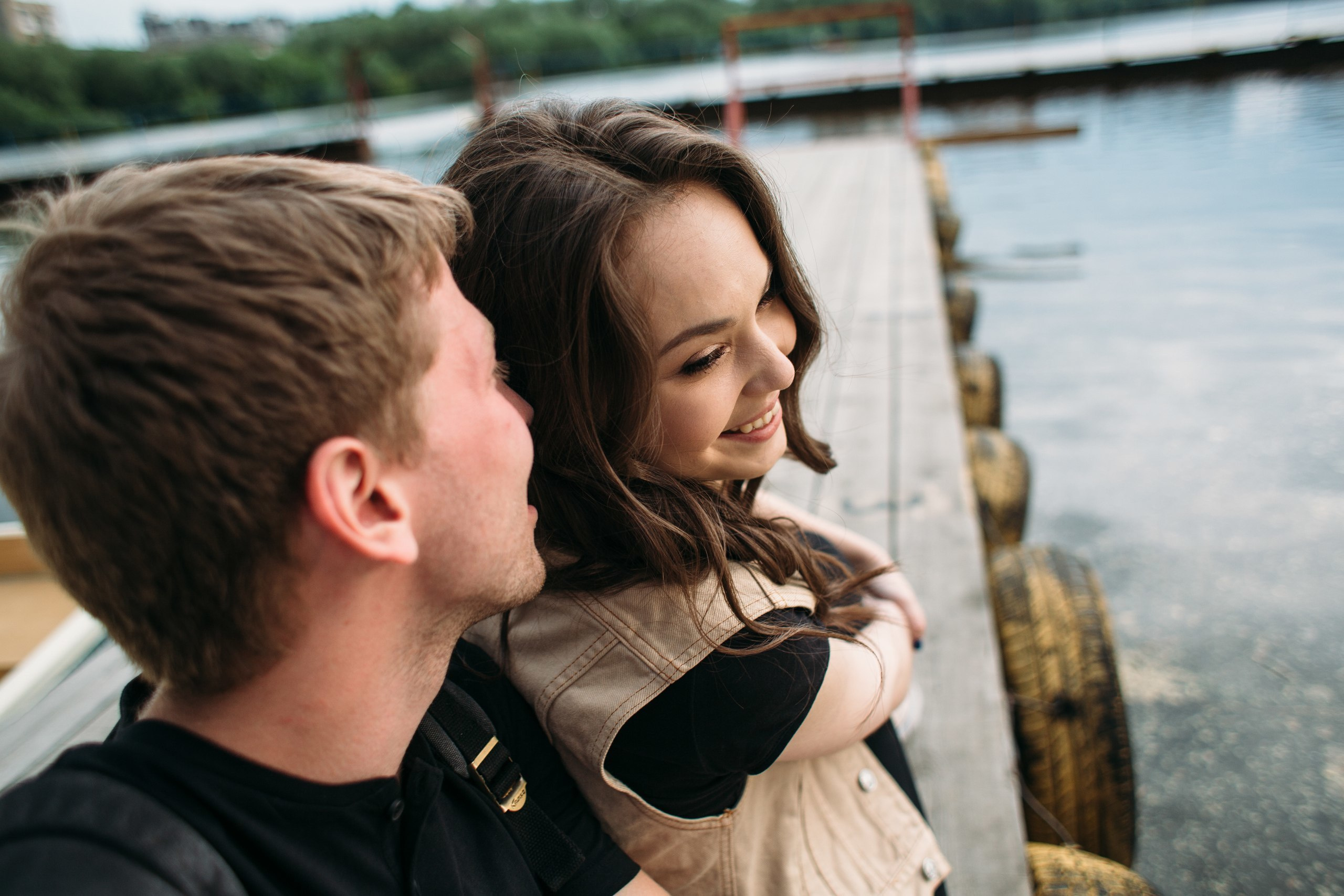 M&M.28. Фотограф Татьяна Мамонтова