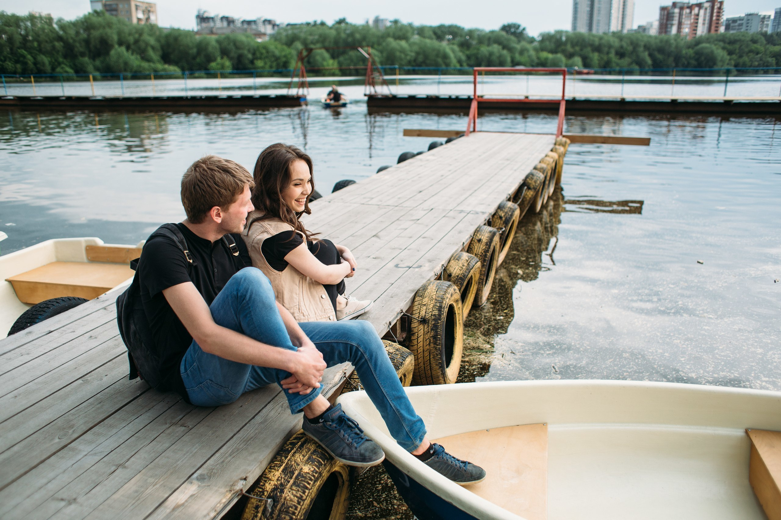 M&M.28. Фотограф Татьяна Мамонтова