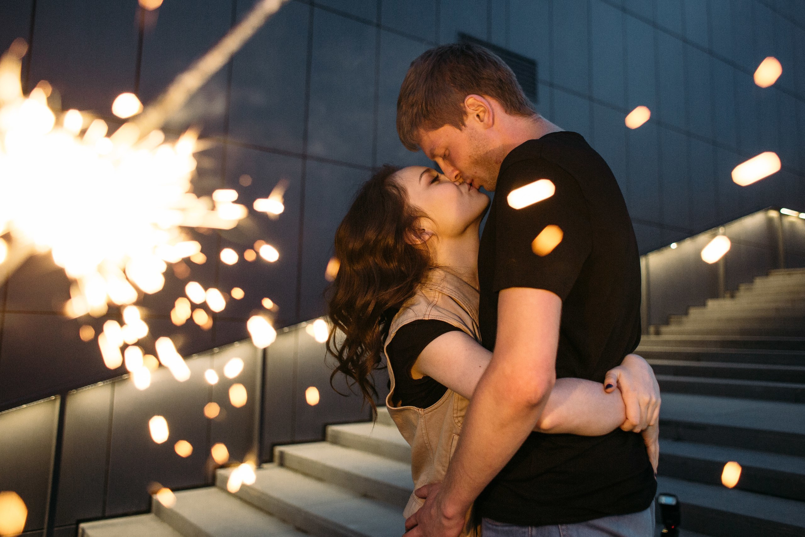 M&M.28. Фотограф Татьяна Мамонтова