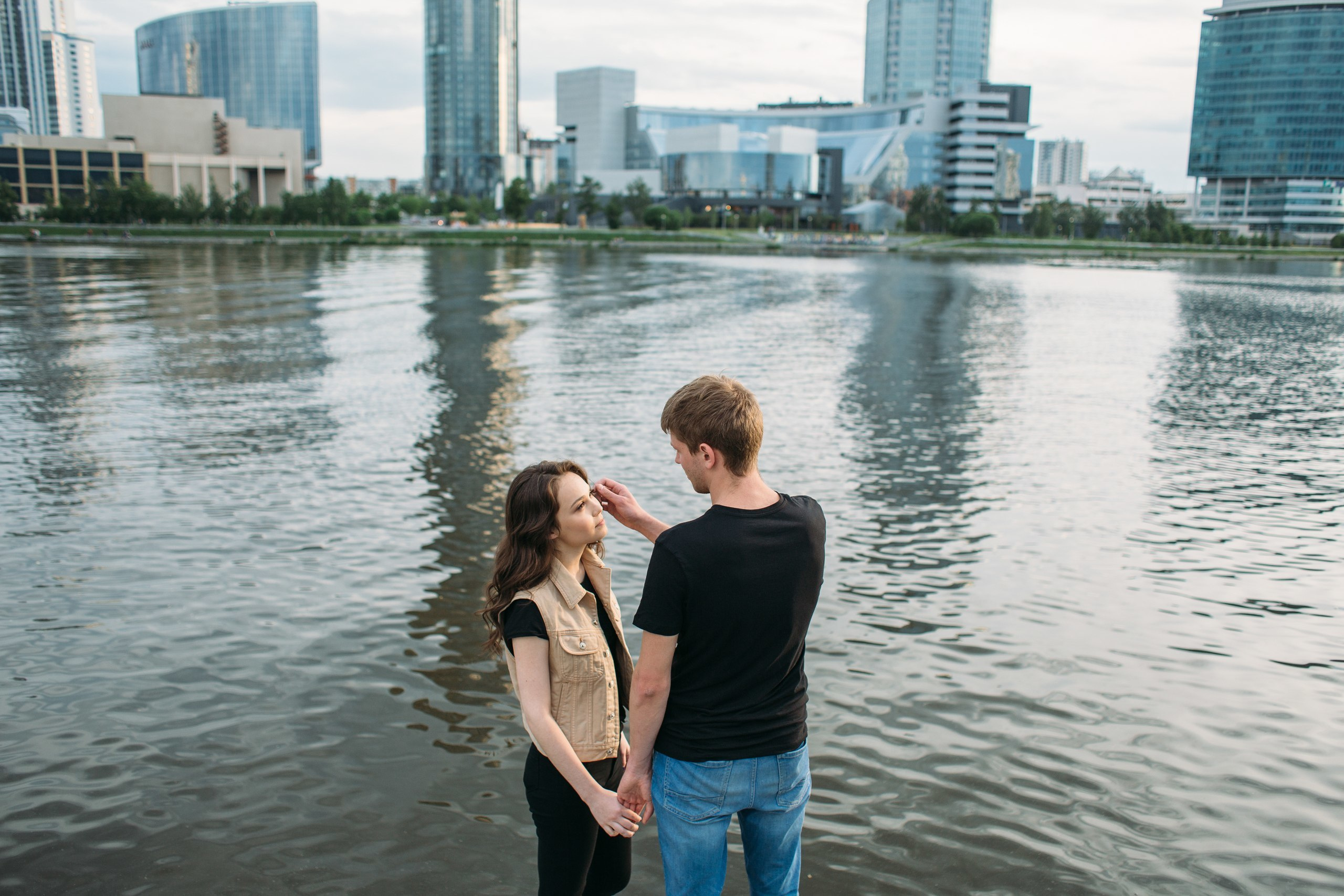 M&M.28. Фотограф Татьяна Мамонтова