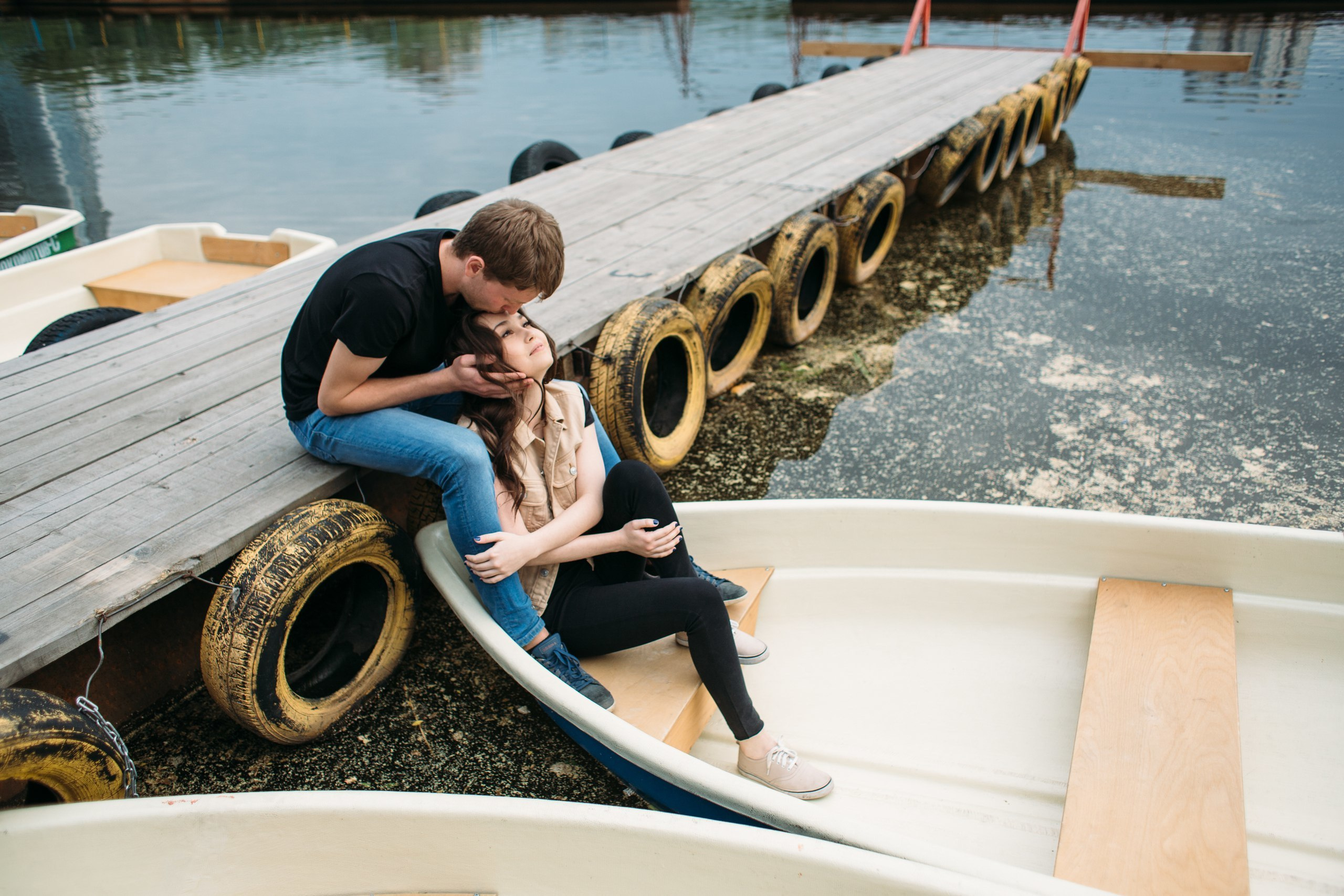 M&M.28. Фотограф Татьяна Мамонтова