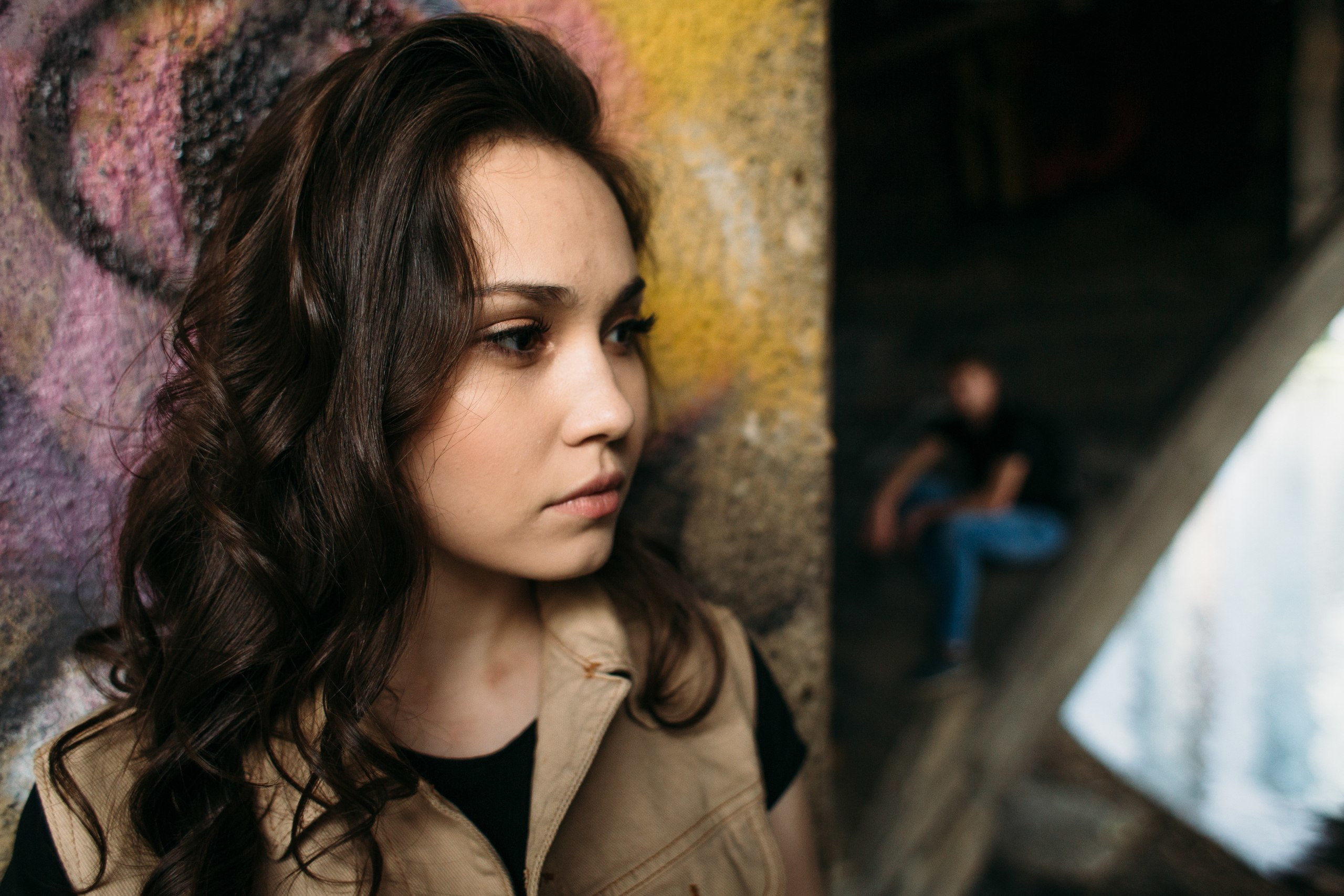 M&M.28. Фотограф Татьяна Мамонтова