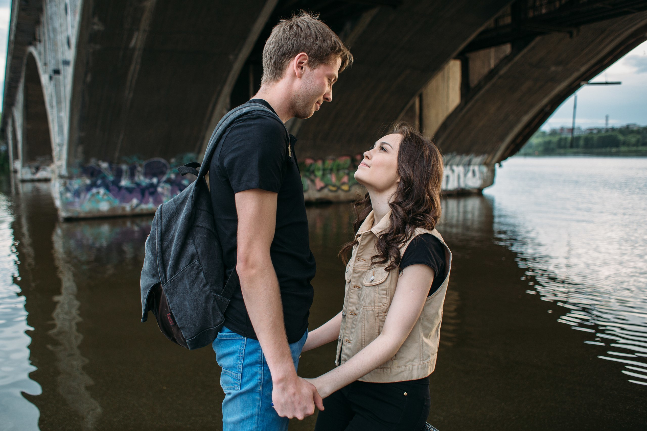 M&M.28. Фотограф Татьяна Мамонтова