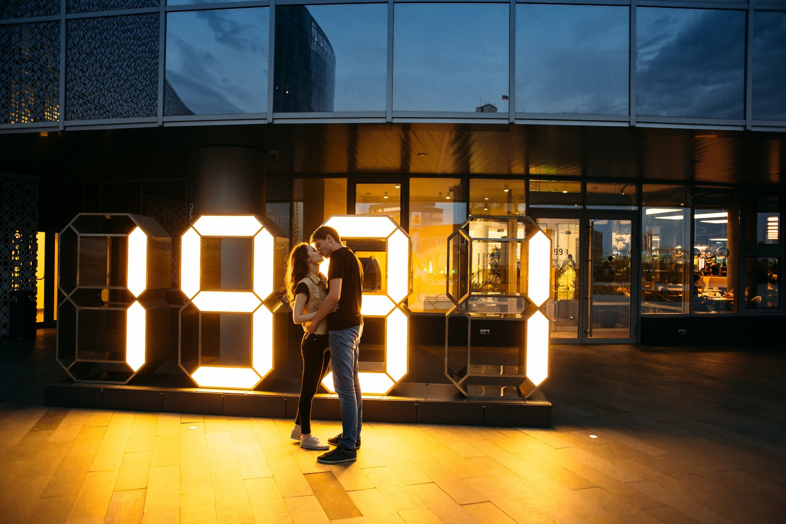 M&M.28. Фотограф Татьяна Мамонтова