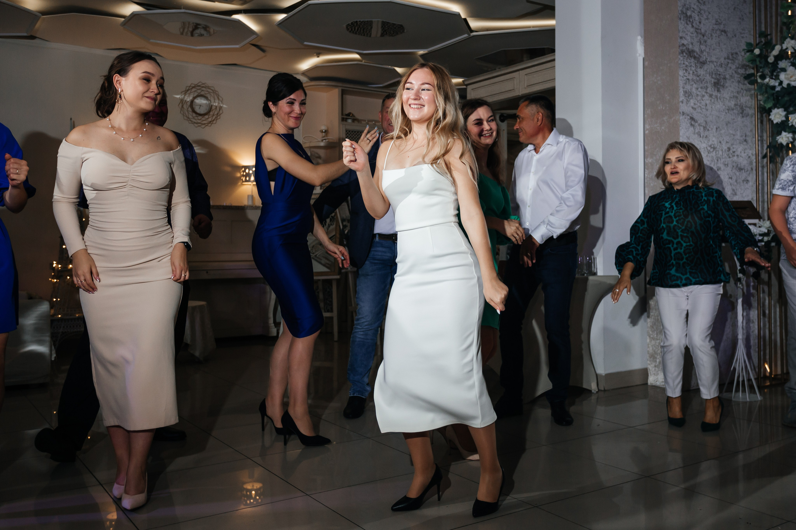 Артем и Даша. Свадебный фотограф в Краснодаре Николай Крауз