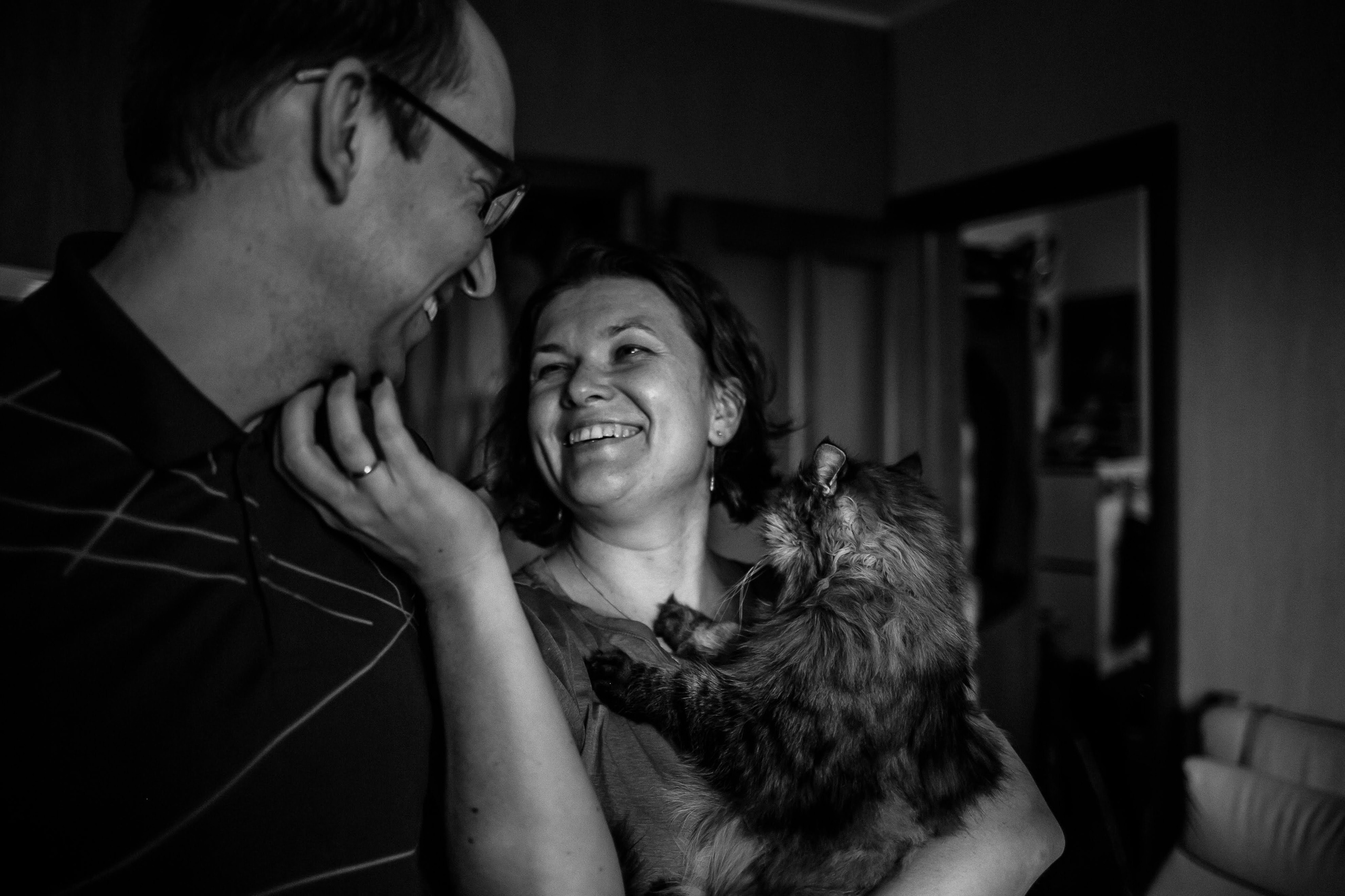 Узоры судьбы. Или размышления о любви. Фотограф-документалист и фототерапевт Настя Китаева. Город Москва