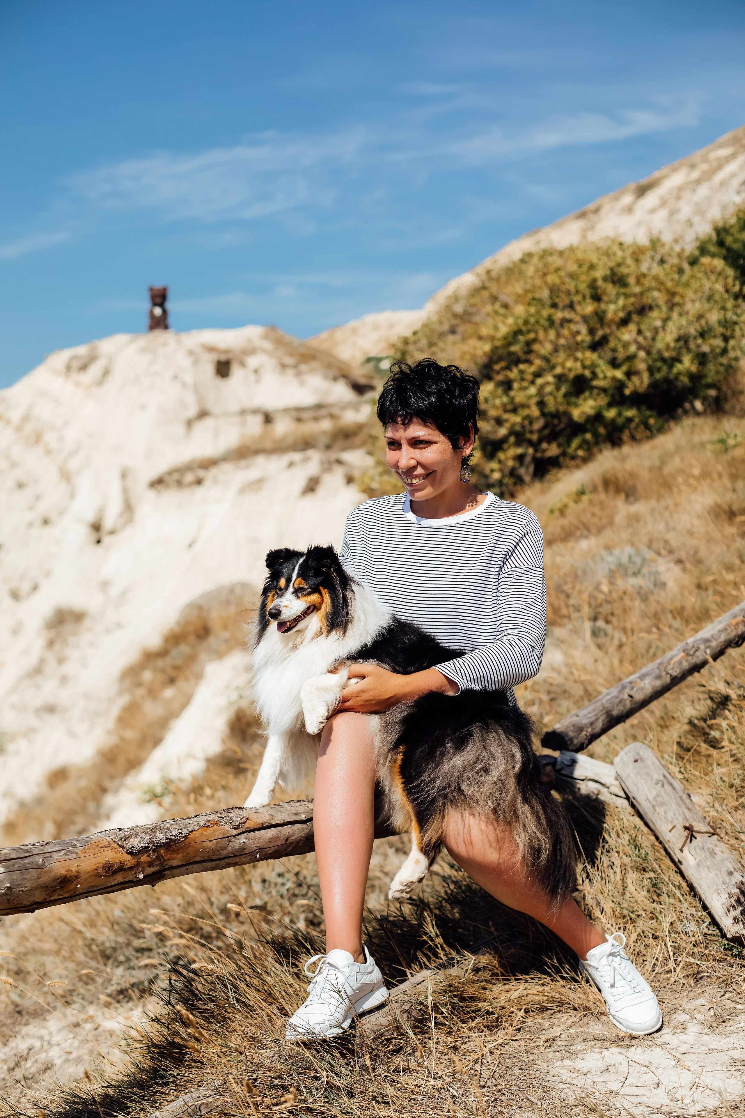 Ласточкины Гнёзда. Свадебный и семейный фотограф/видеограф в Краснодаре Наталья Осинская