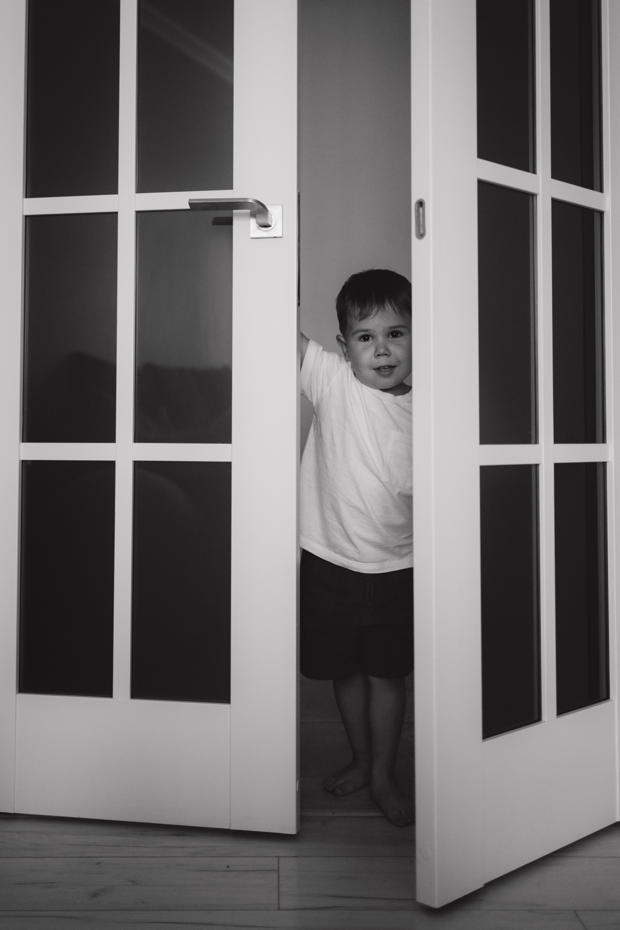 Утро с новым человеком. Семейный фотограф в Казани Татьяна Тюрина