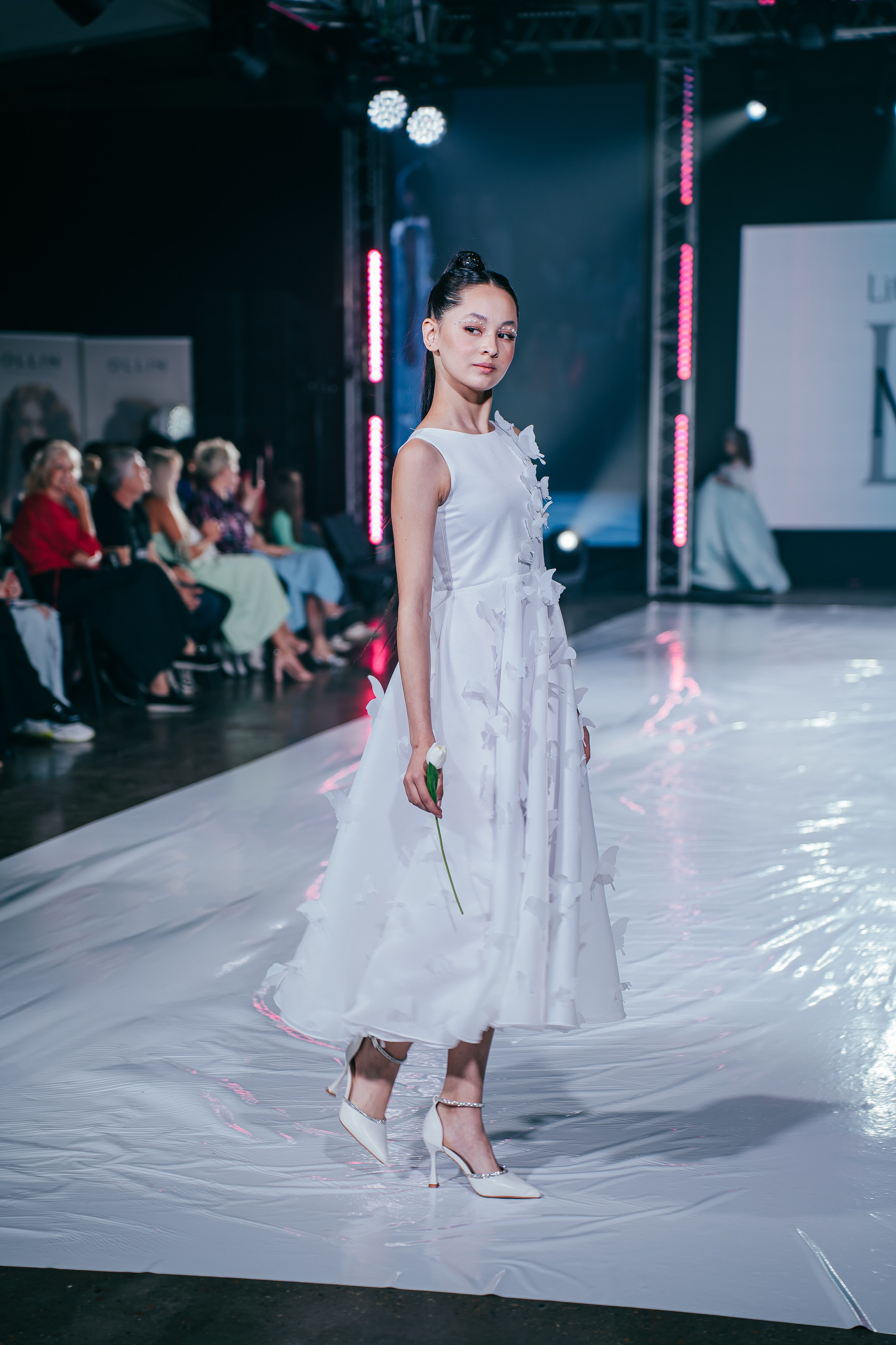 Байкальская неделя моды. Фотограф Иркутск / Хомутово