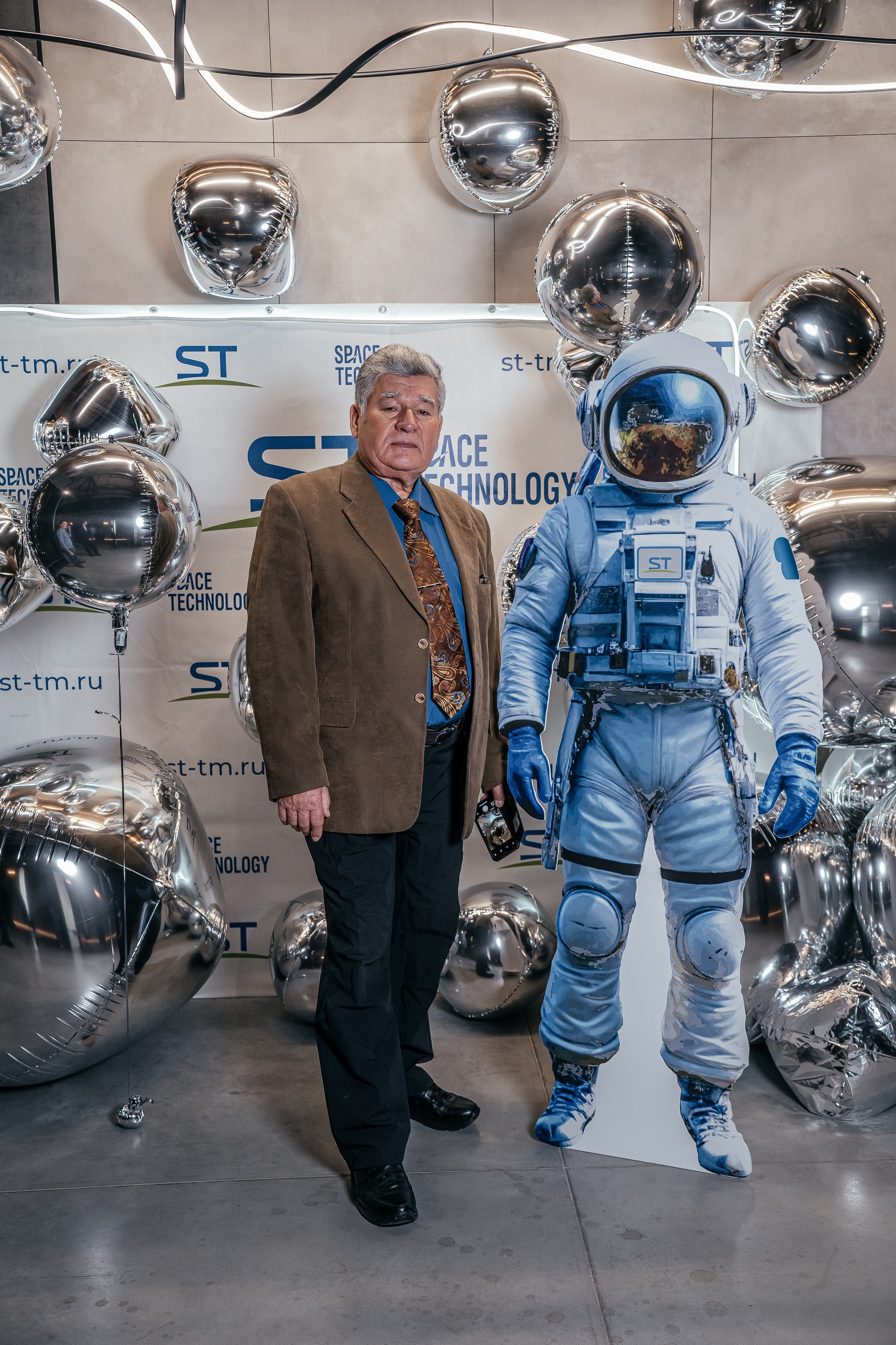 Репортаж, Space Technology. Фотограф Иркутск / Хомутово