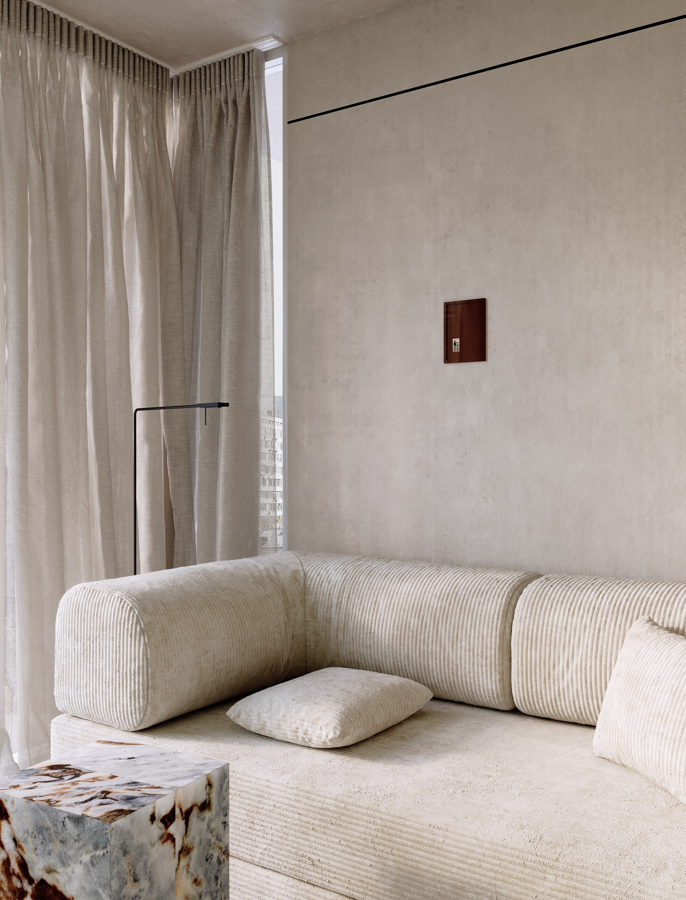 -. 3d визуализатор Валерия Романова