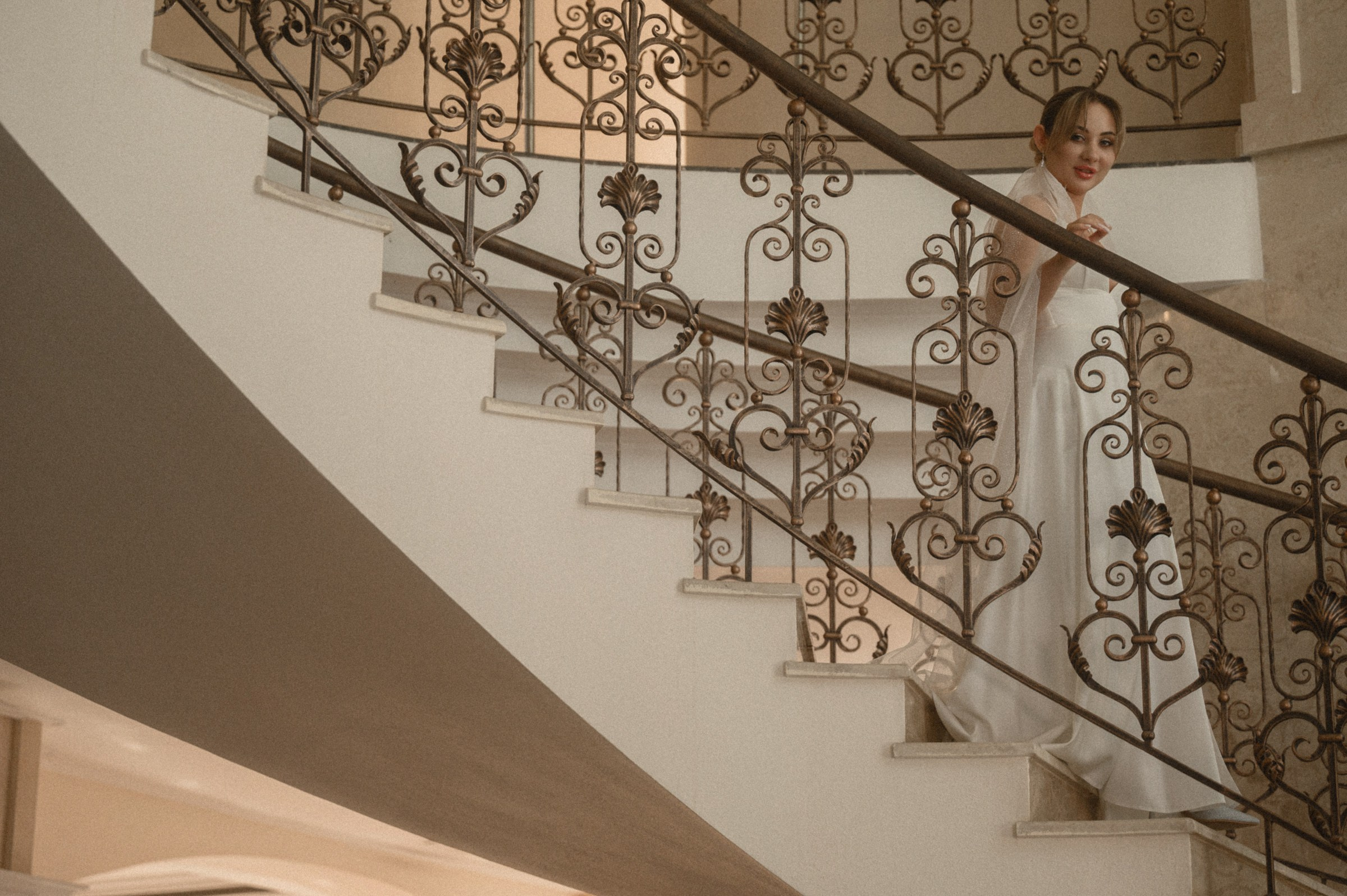 Денис и Катя. Свадебный и семейный фотограф в Ростове-на-Дону