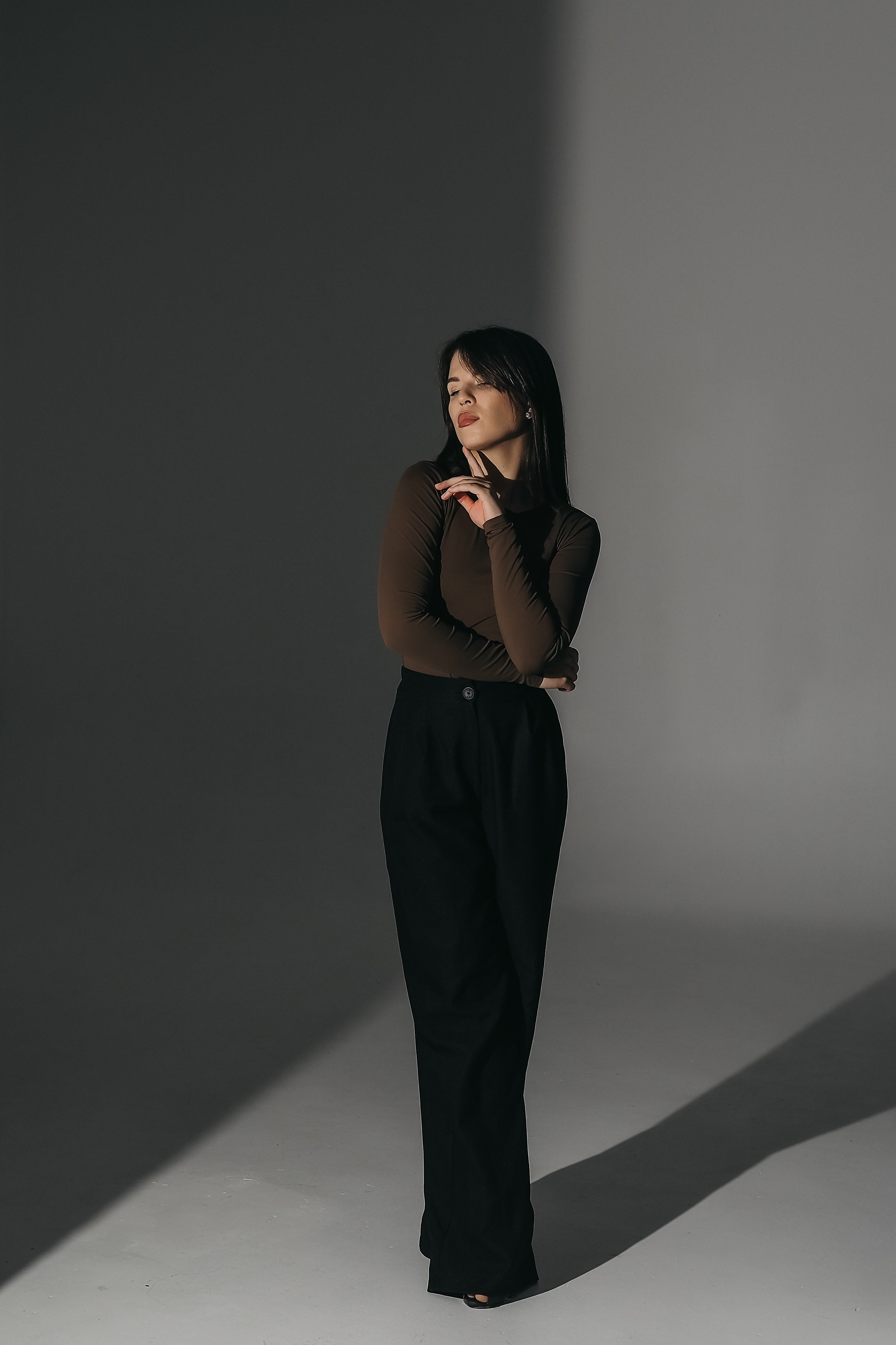 Ника. Портретный фотограф Павлова Светлана / Брянск /