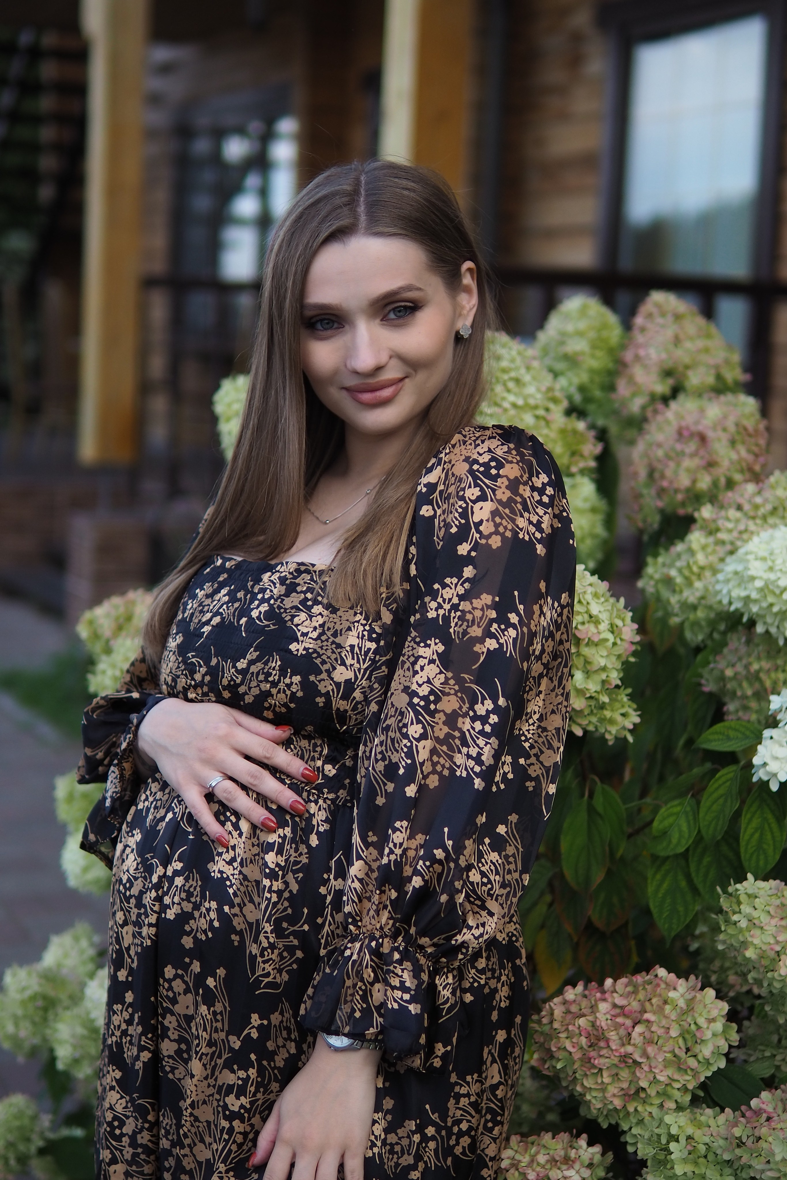 Девичник Катерины. Фотограф Павлова Светлана / Брянск /