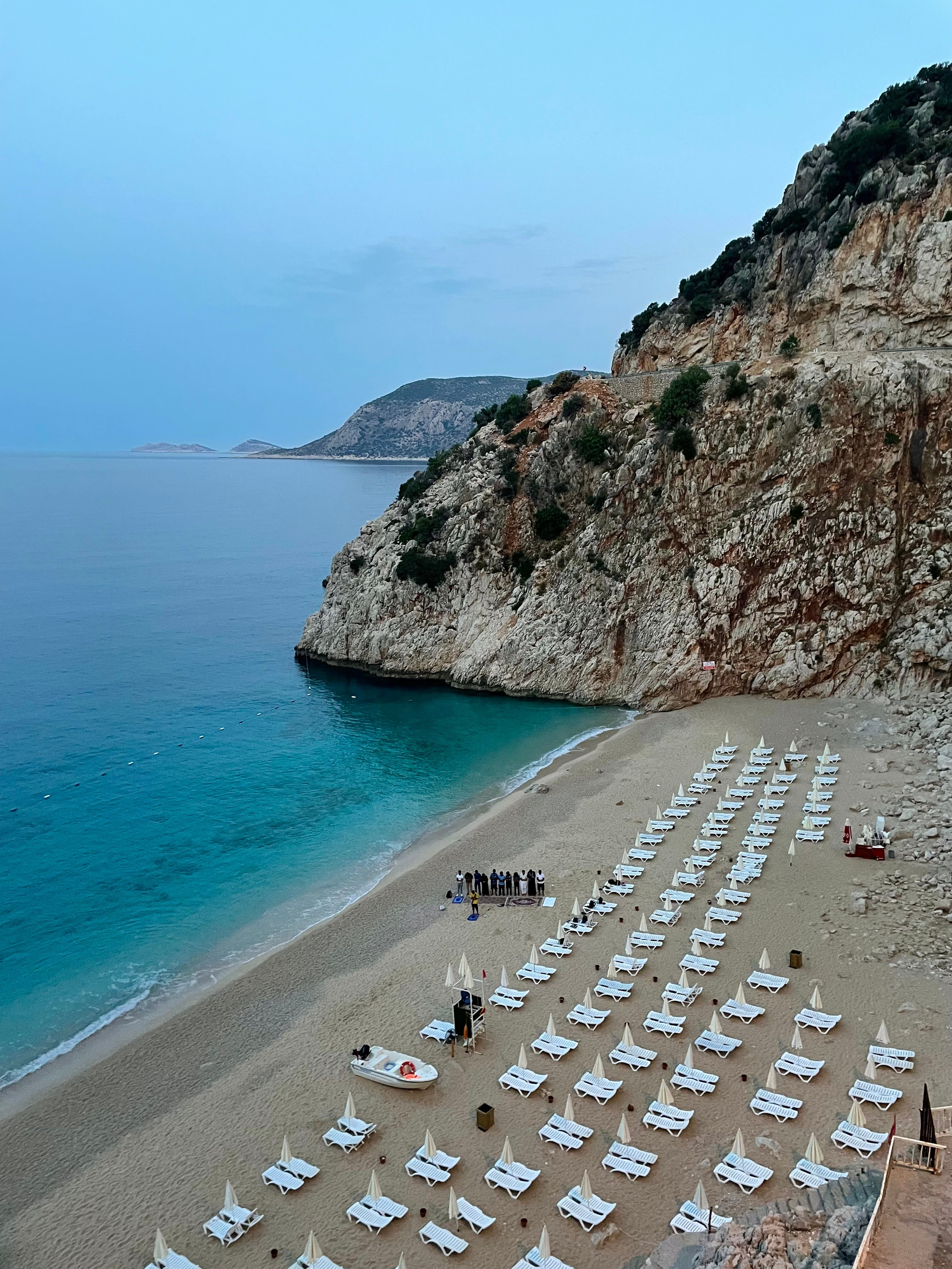 Где красиво в Турции — авторский фото — гид 