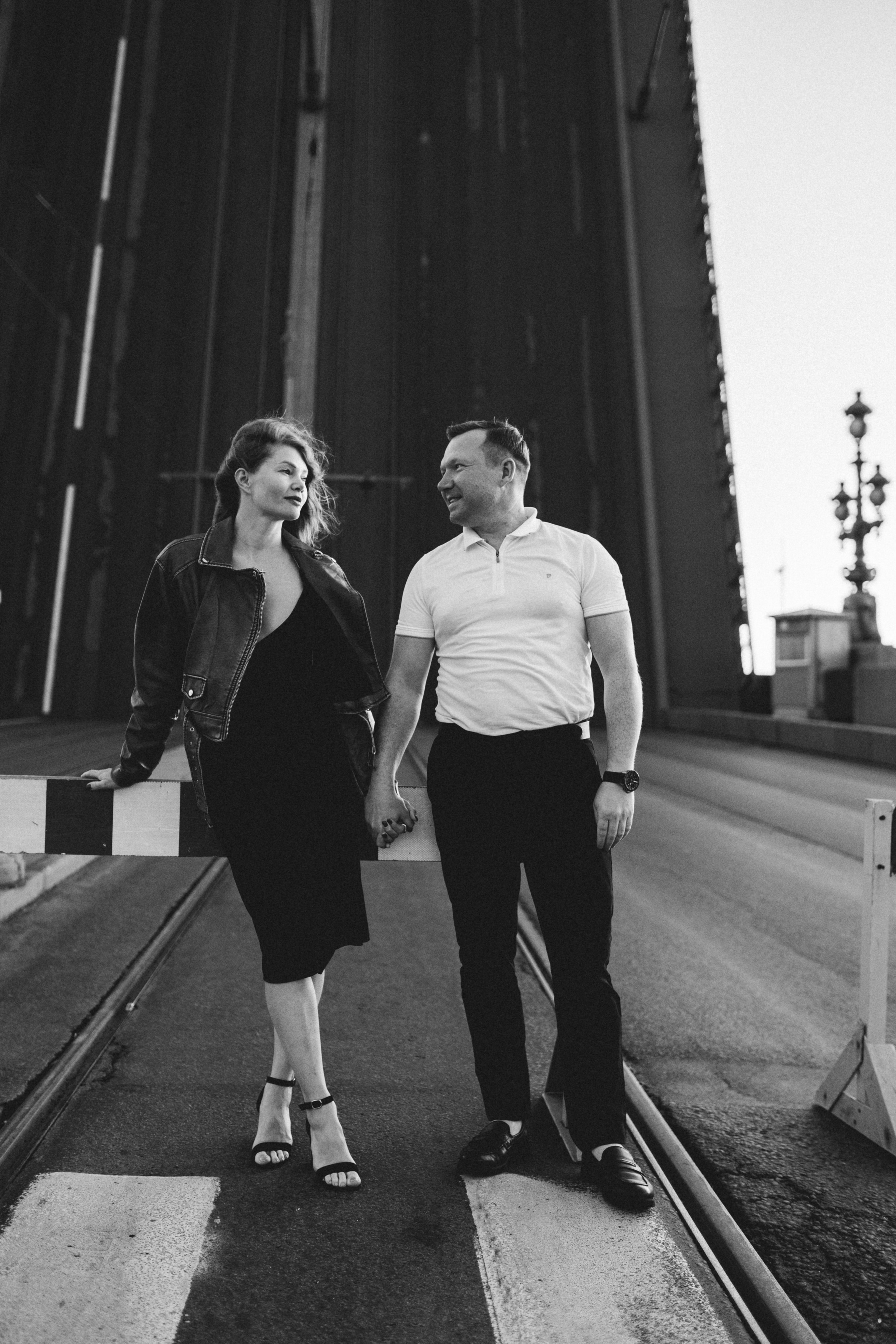 L & A. Фотограф Санкт-Петербург/Гомель Виктория Петрова