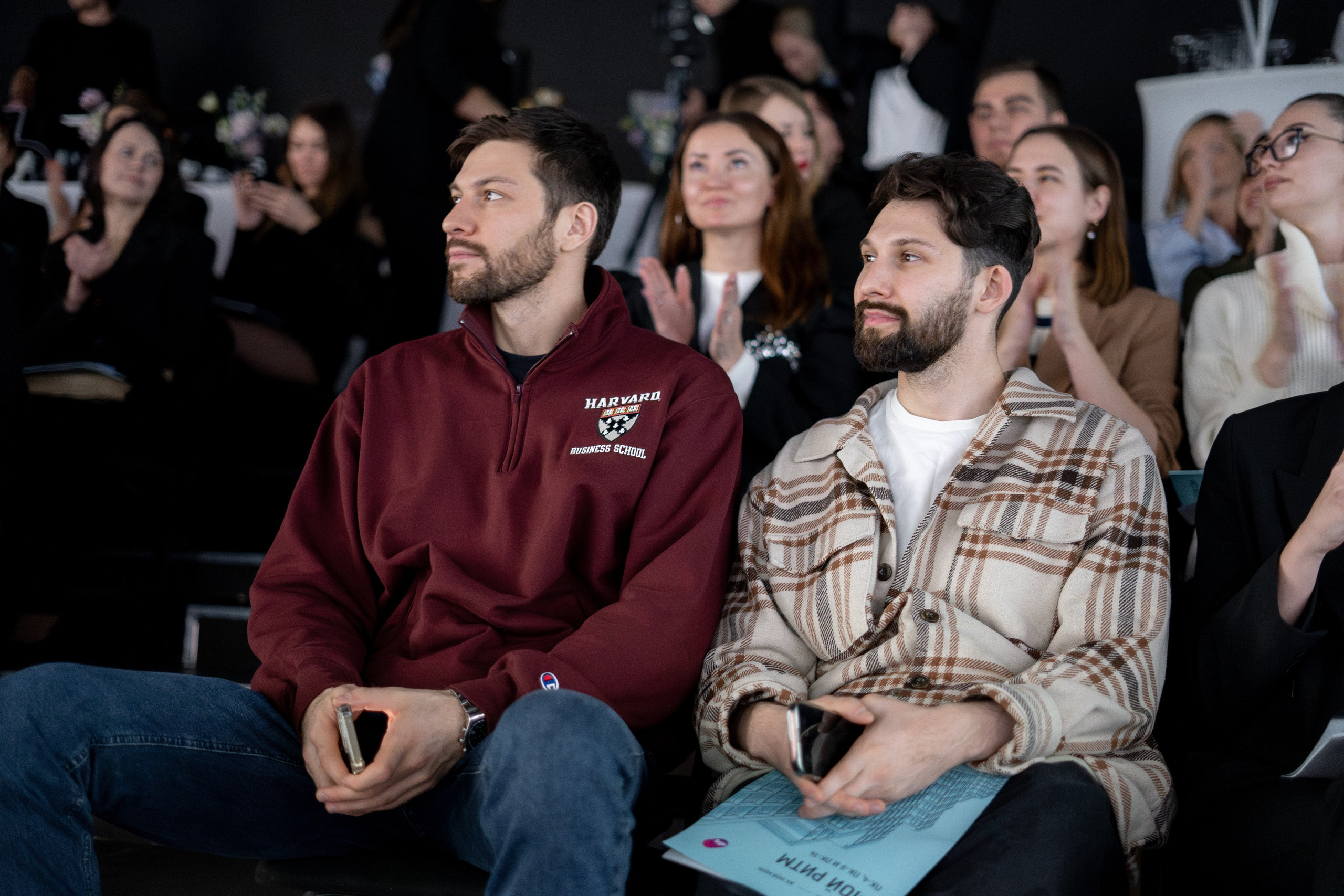 Презентация ЖК Мой Ритм. Продакшн в Казани